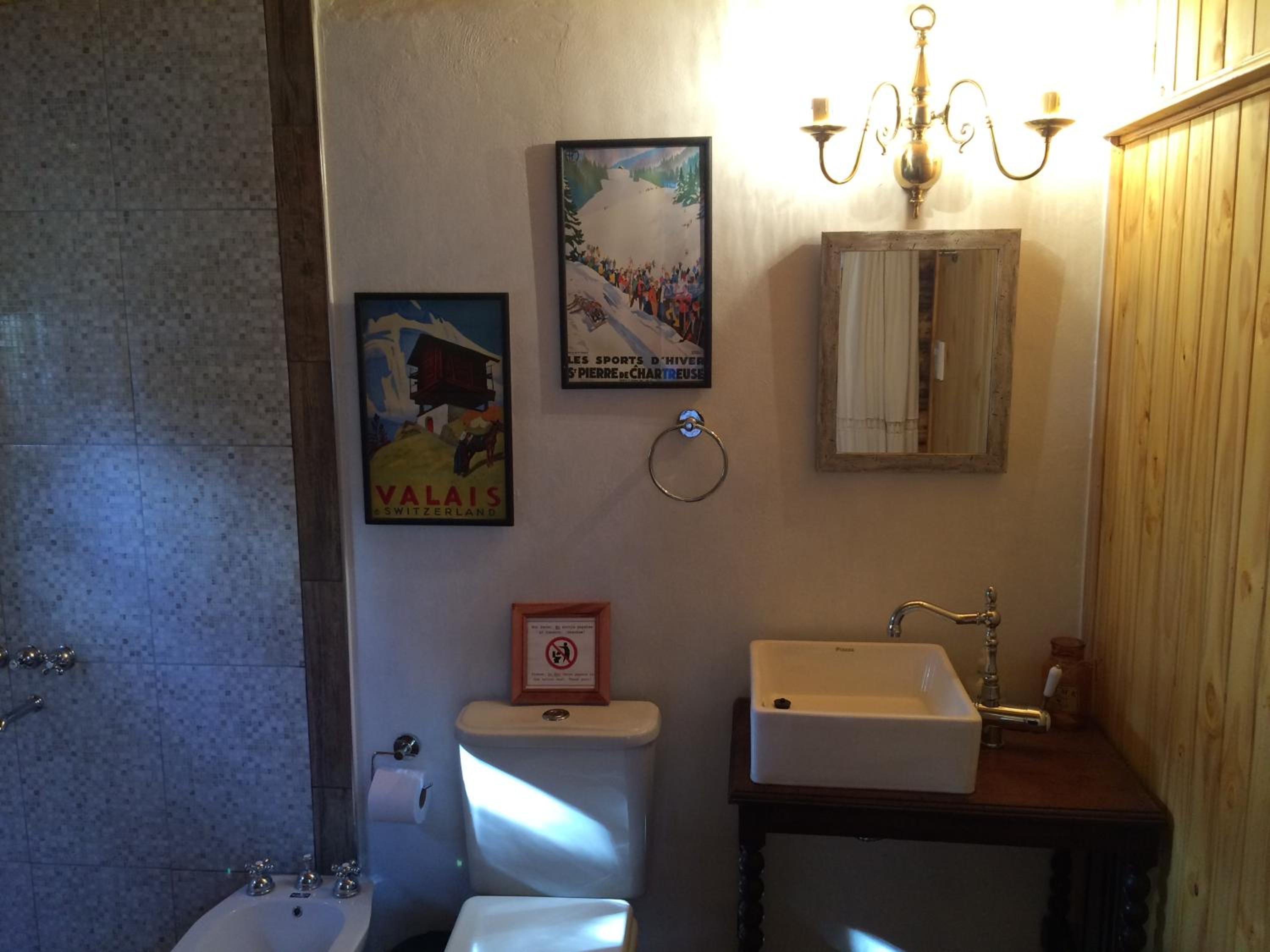 SilverCord B&B