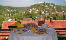Pension Im Malerwinkel Kallmünz