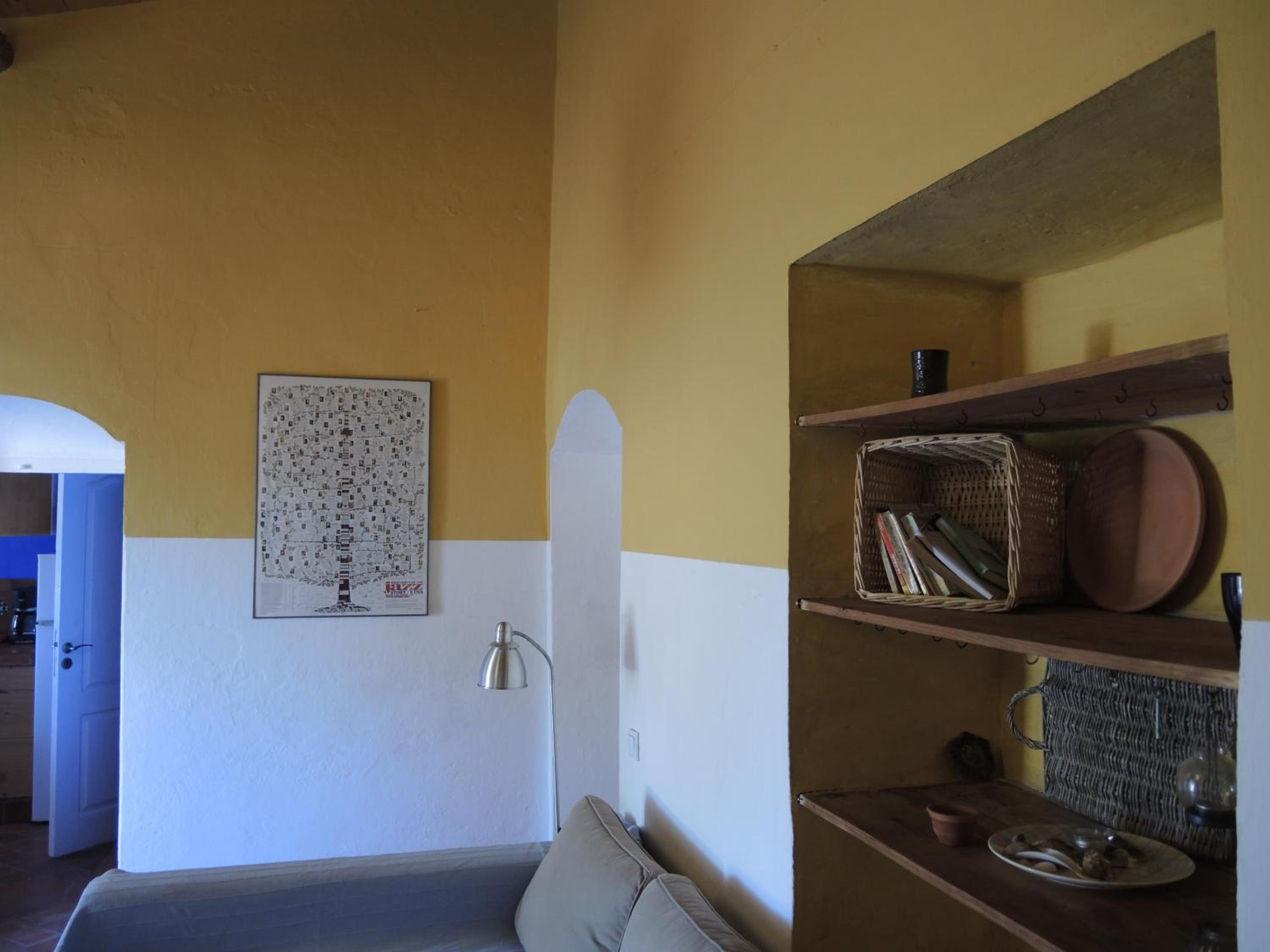 Quinta da Fornalha - Santuario Agroecologico