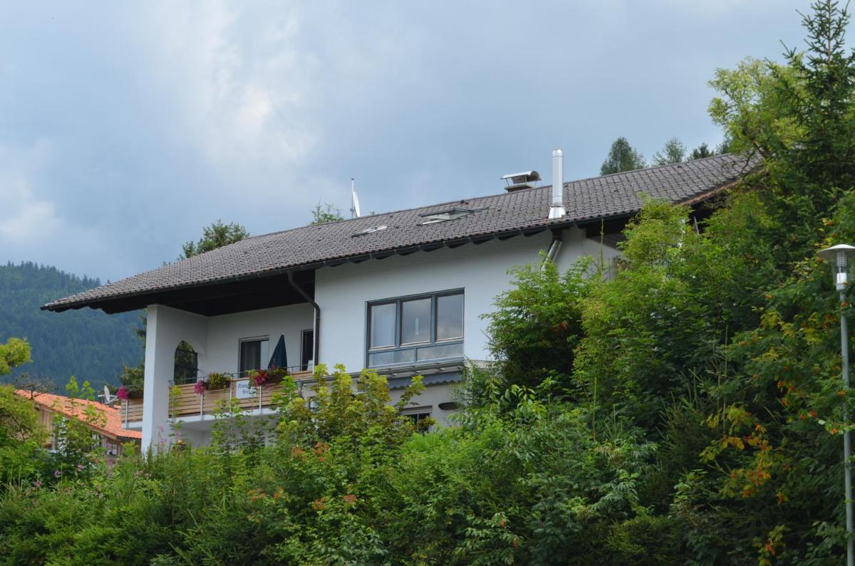 Gästehaus Haller