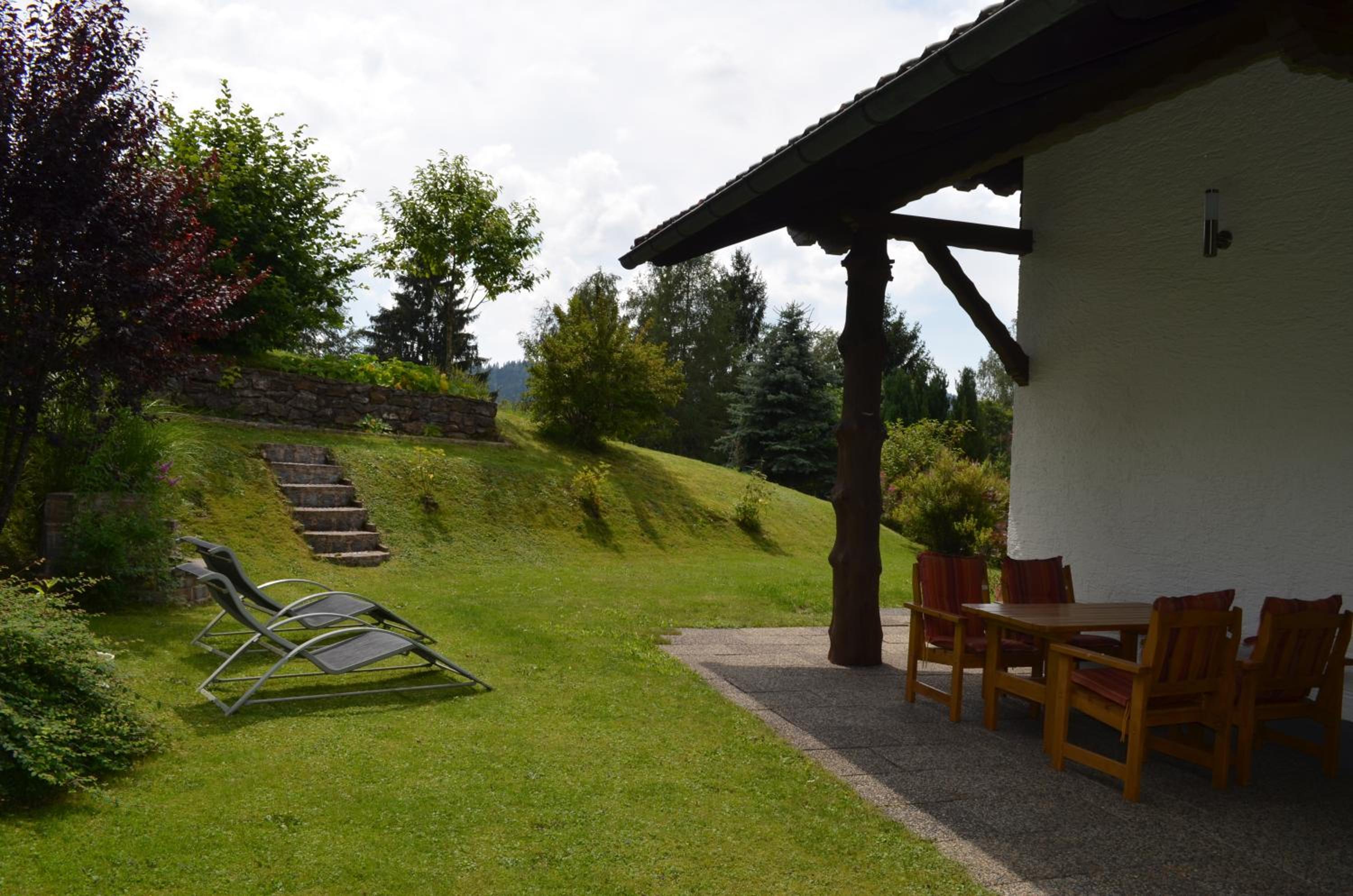 Gästehaus Haller