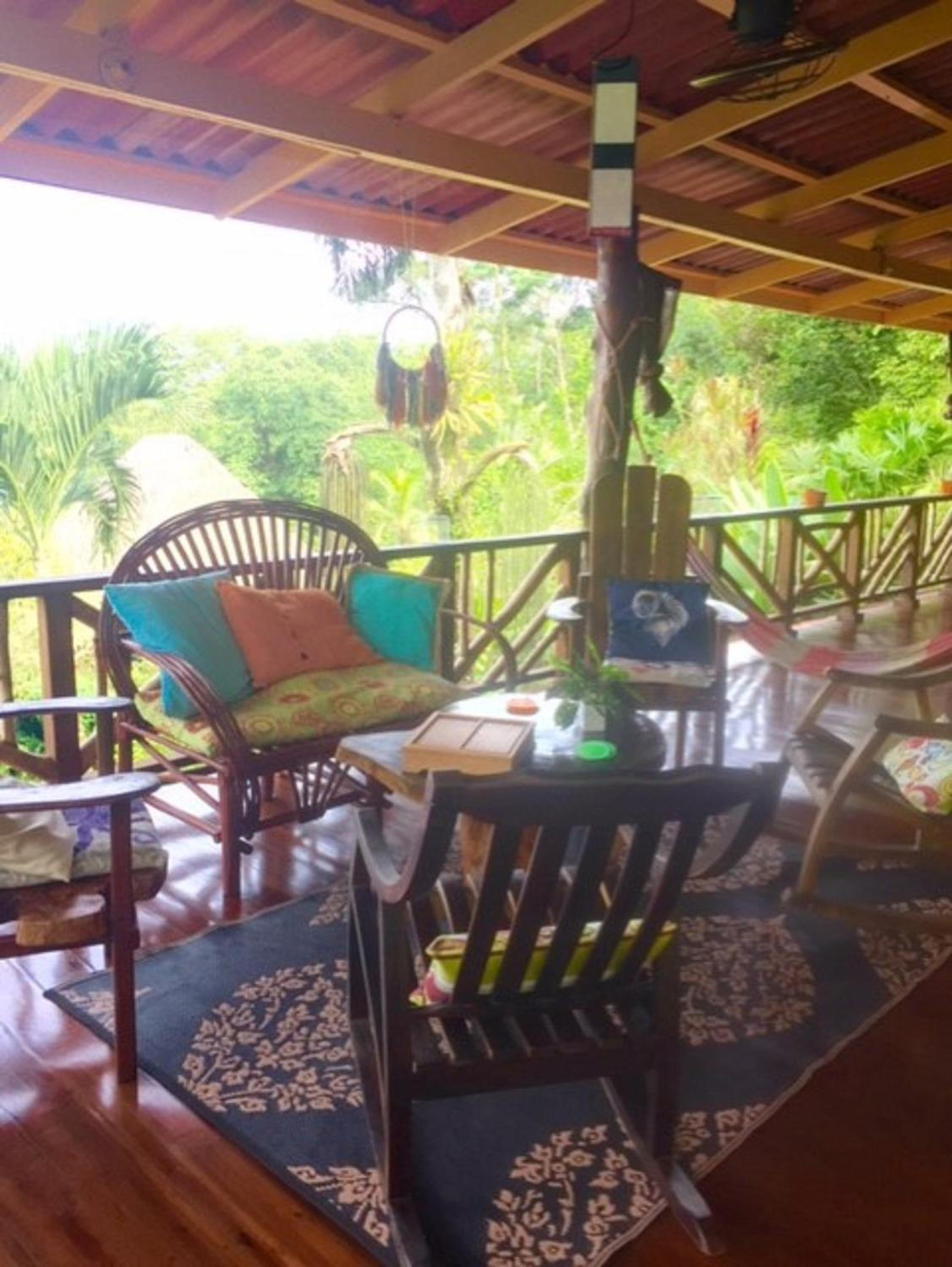 Dolphin Bay Hideaway