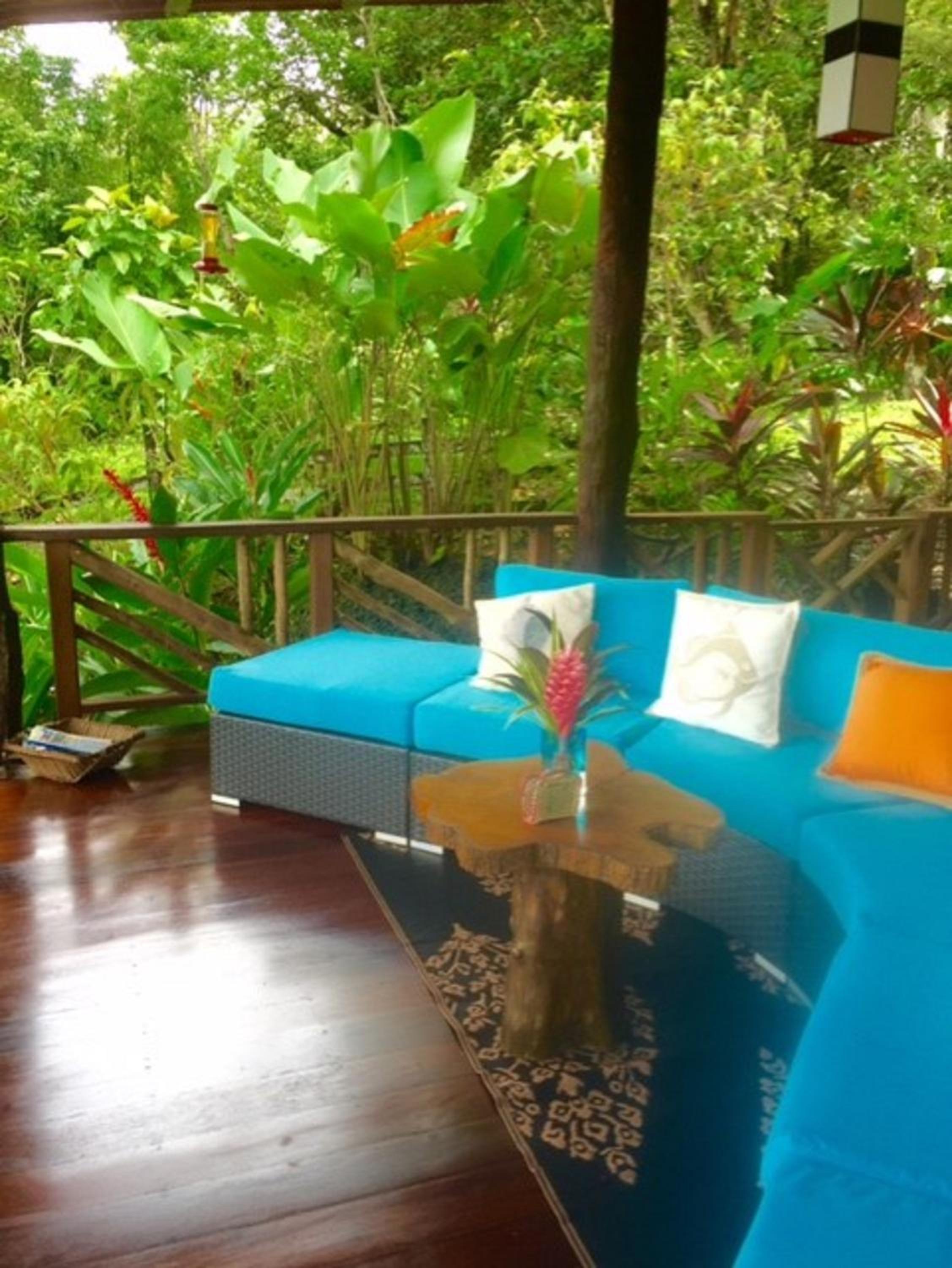Dolphin Bay Hideaway