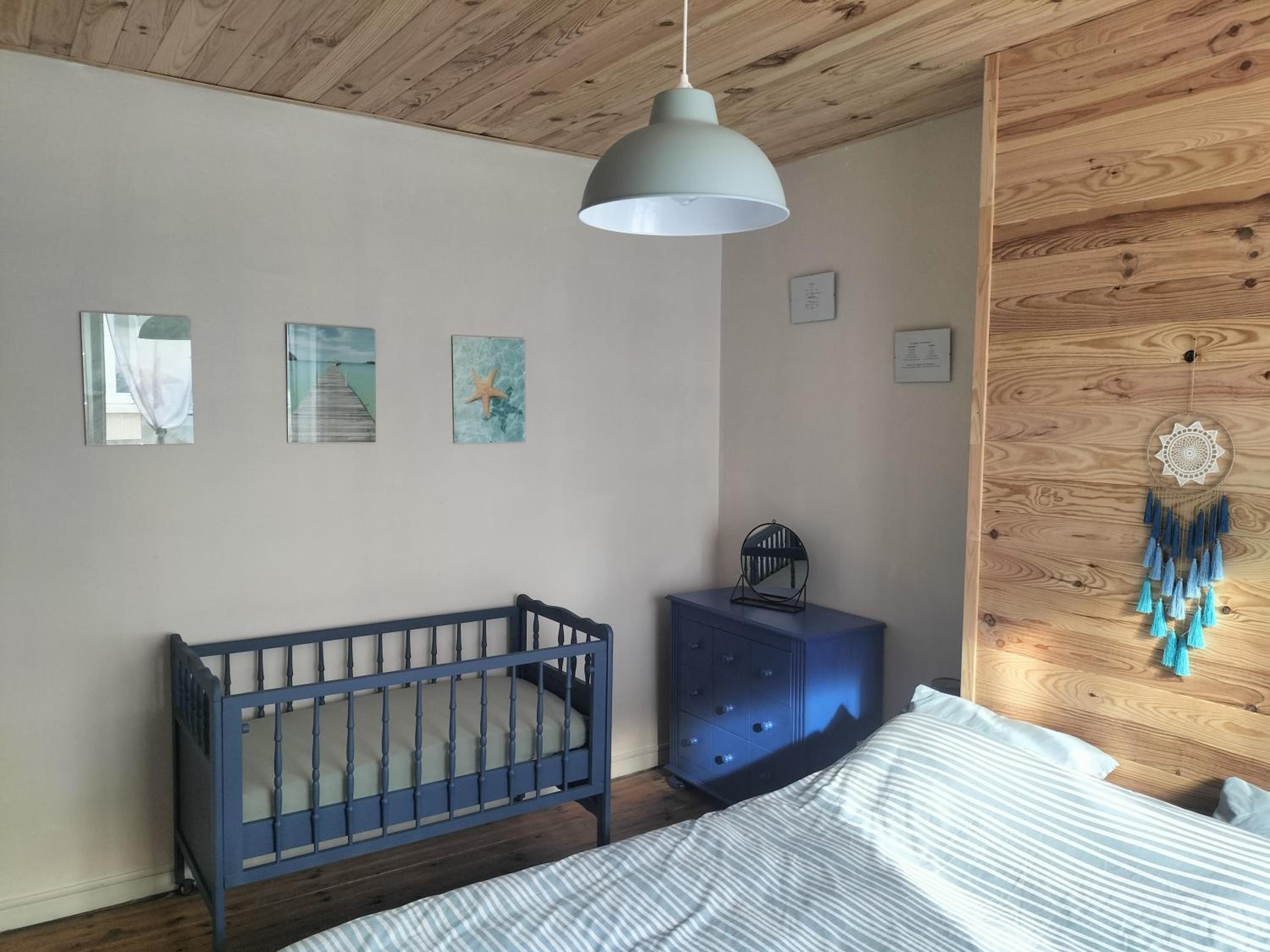 Maison idéalement située à Boulogne sur mer, Gite La Vie Est Belle