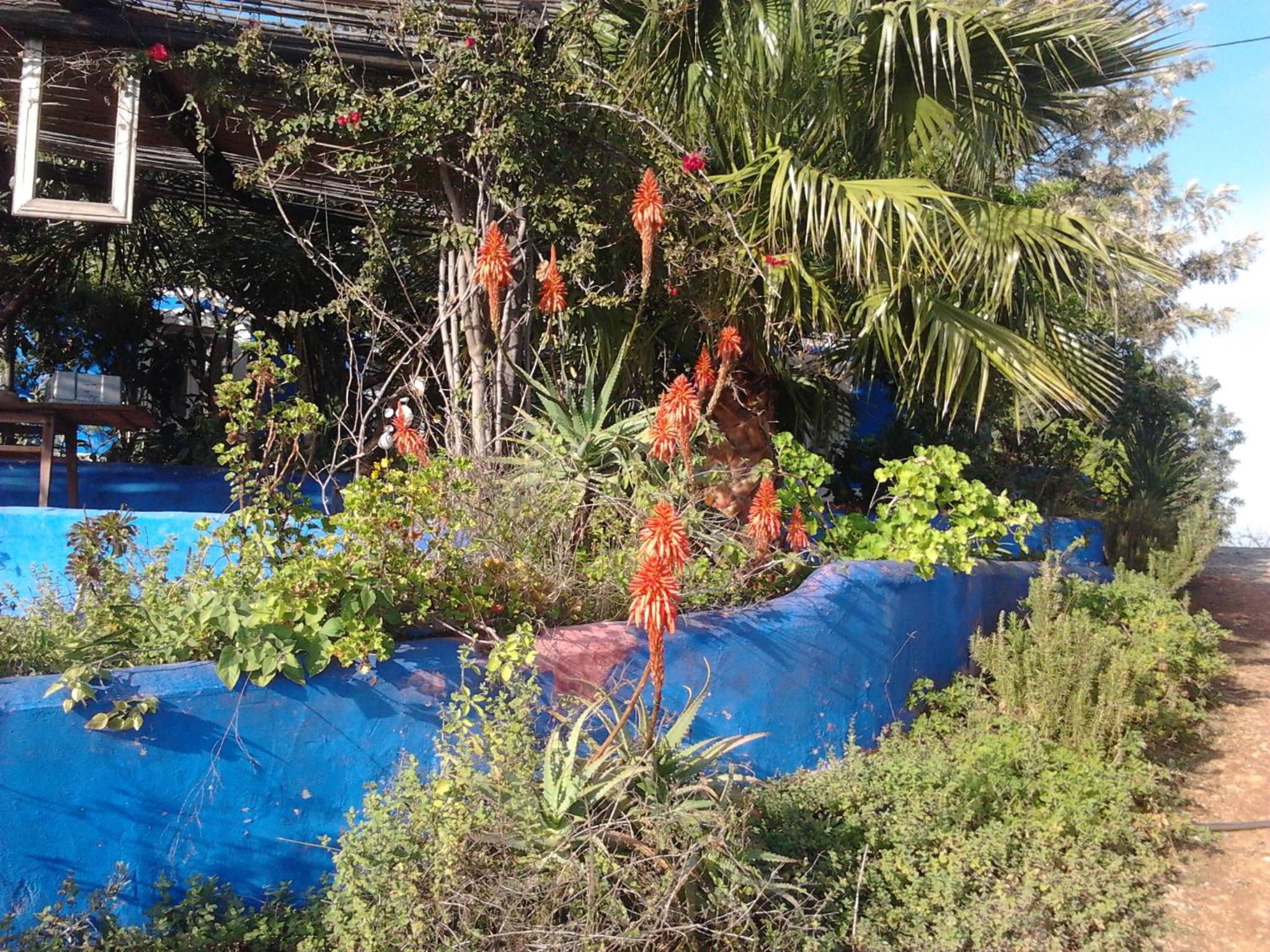 Quinta da Fornalha - Santuario Agroecologico