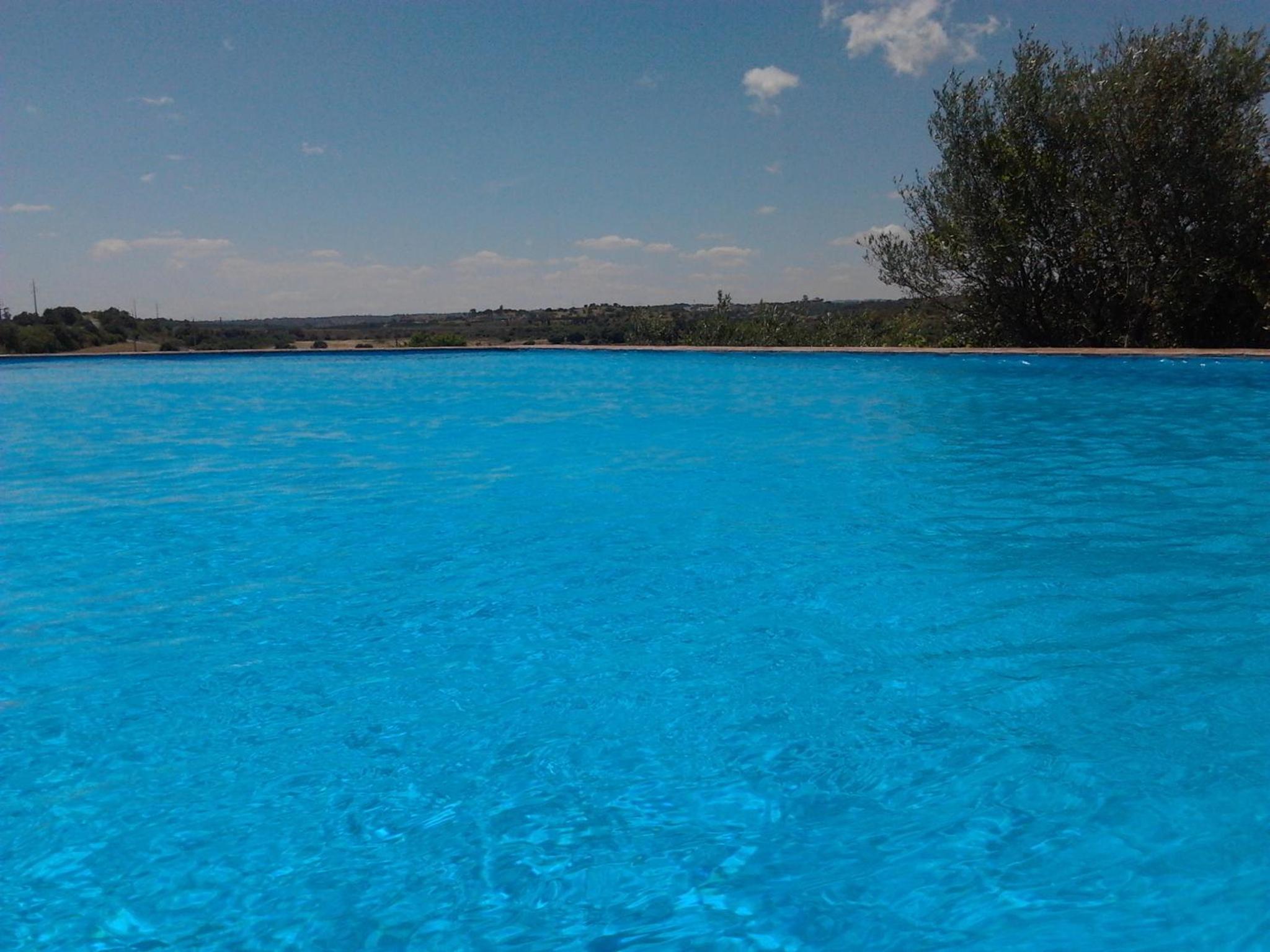 Quinta da Fornalha - Santuario Agroecologico