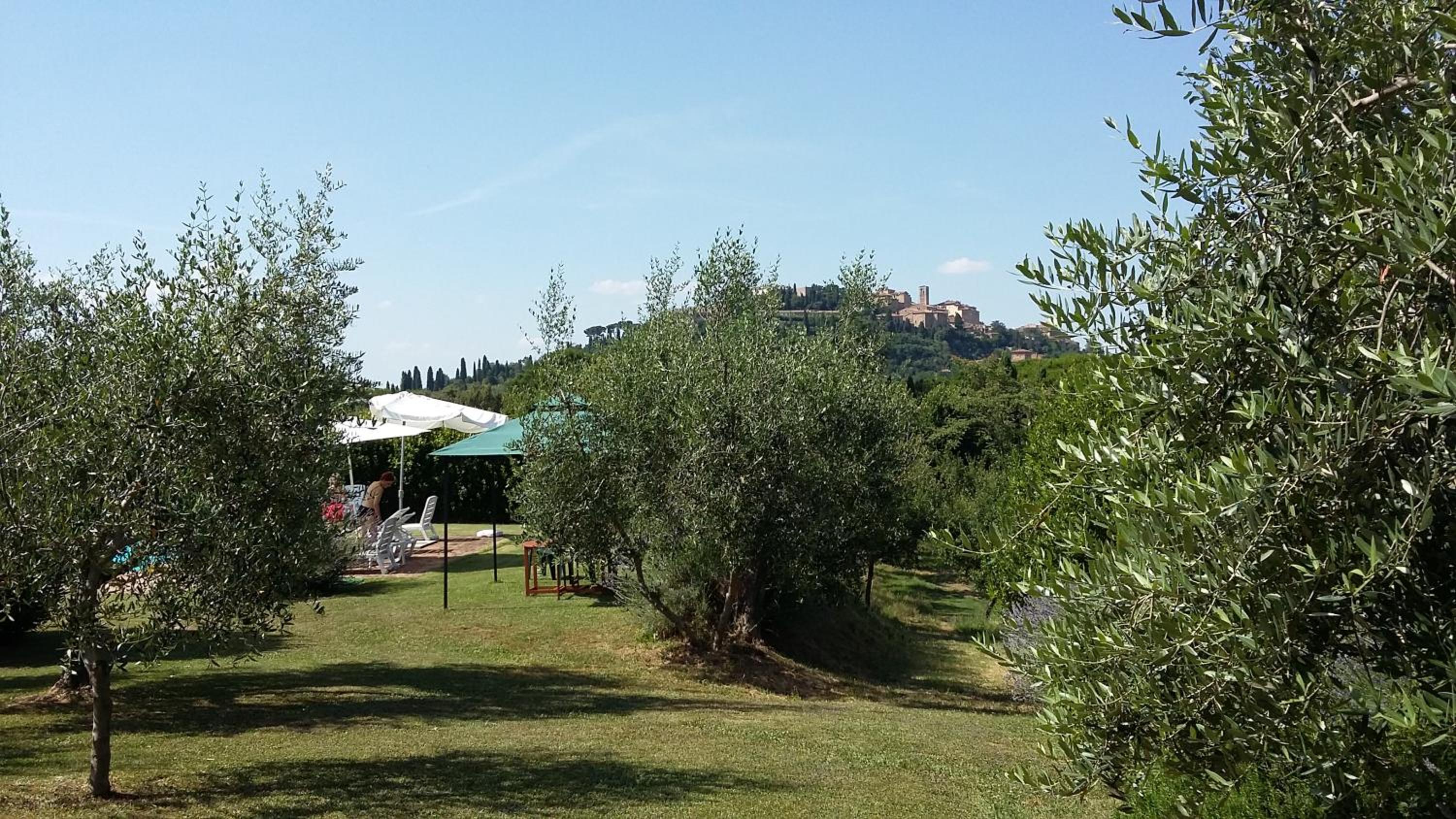 Frateria Di San Benedetto