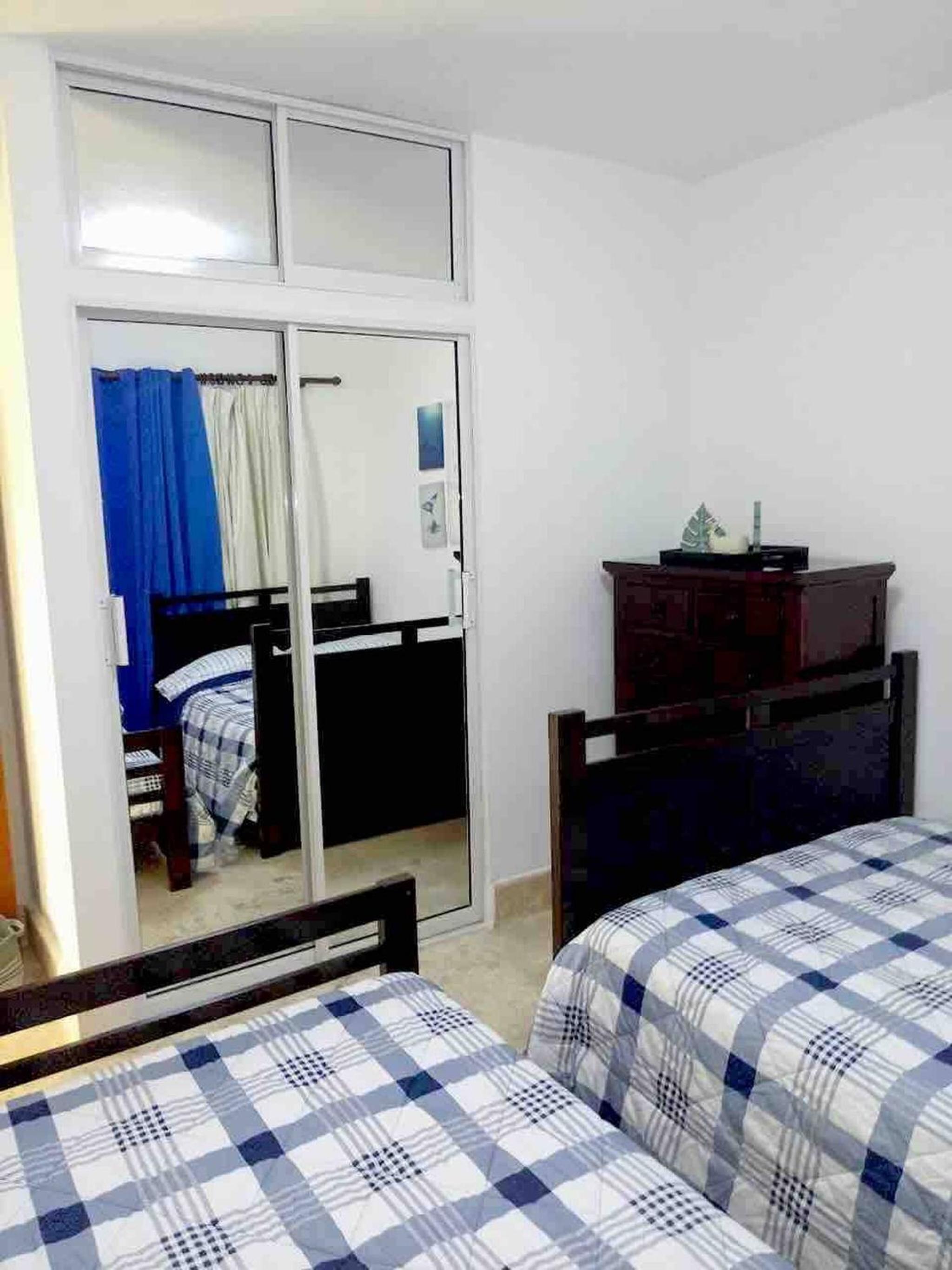 Residencial la ensenada, on Playa Nueva Romana