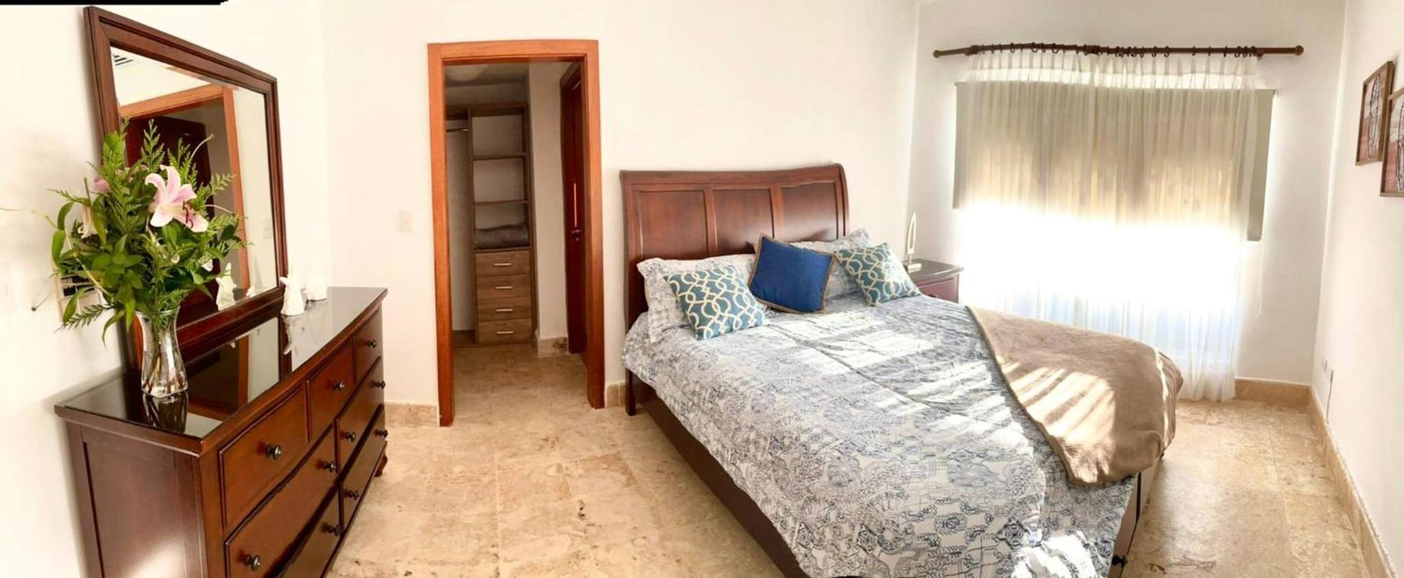 Residencial la ensenada, on Playa Nueva Romana