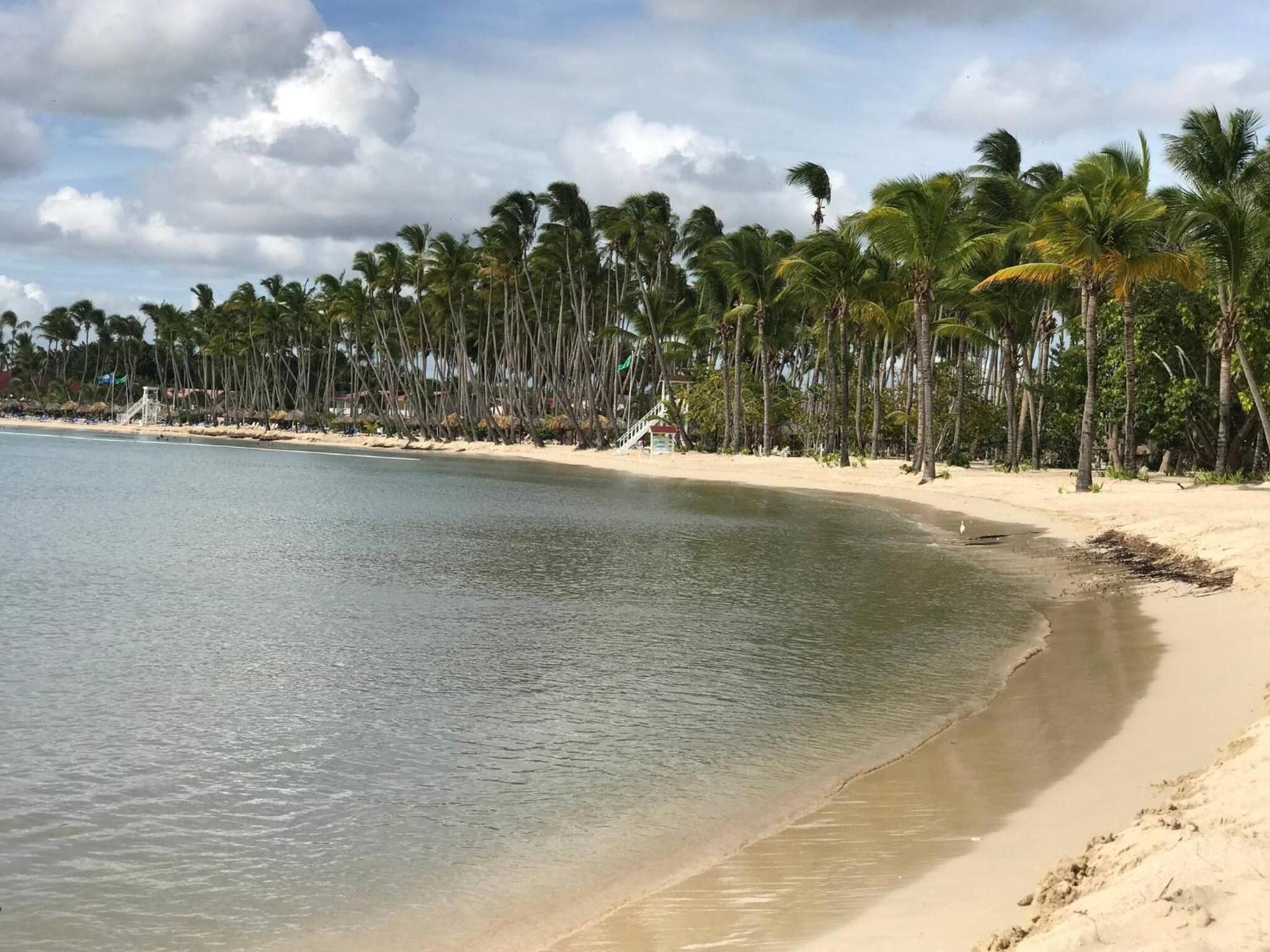 Residencial la ensenada, on Playa Nueva Romana