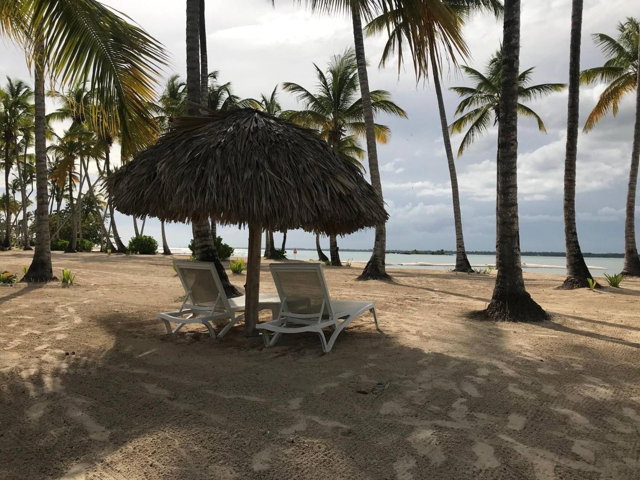 Residencial la ensenada, on Playa Nueva Romana