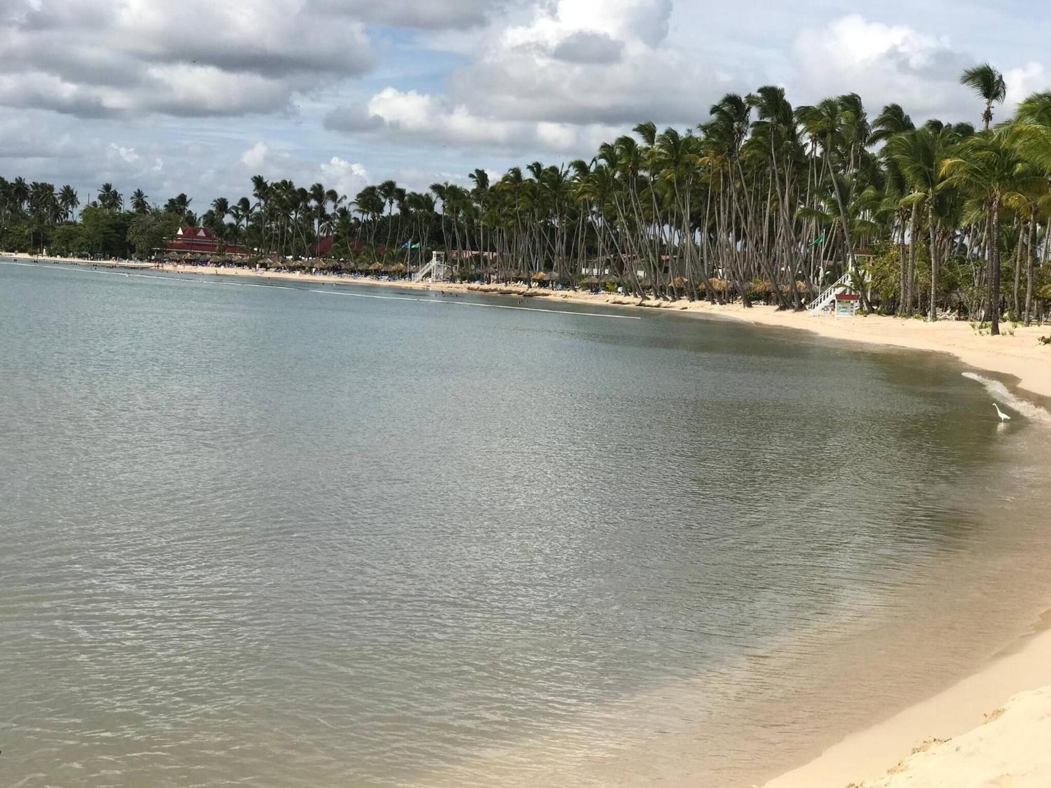 Residencial la ensenada, on Playa Nueva Romana