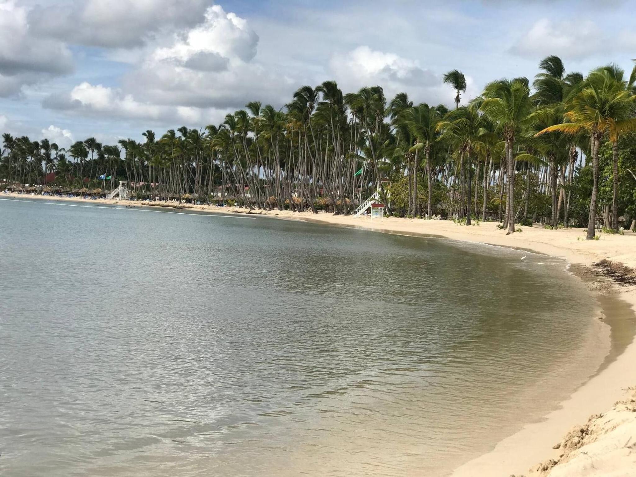 Residencial la ensenada, on Playa Nueva Romana