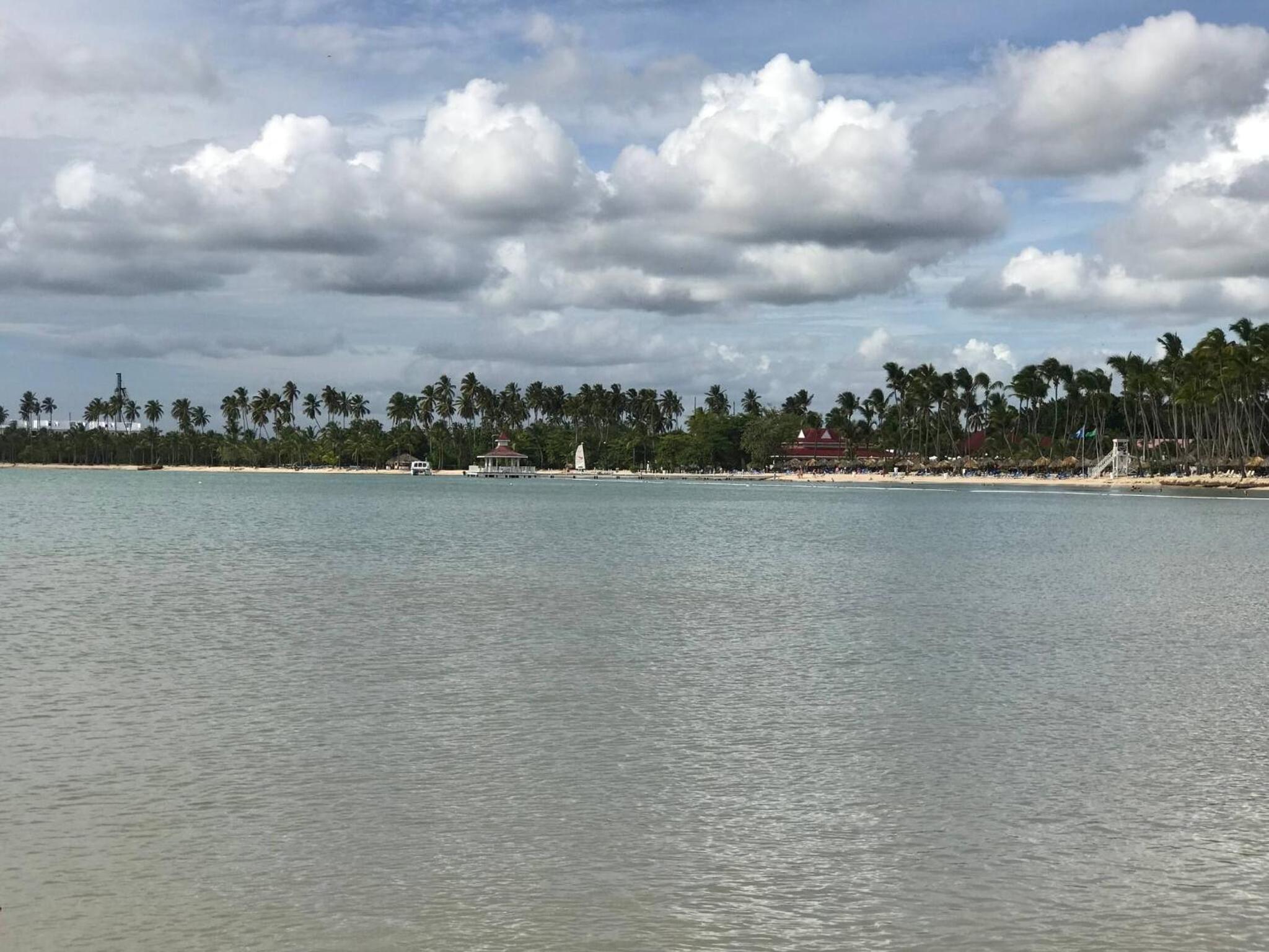 Residencial la ensenada, on Playa Nueva Romana
