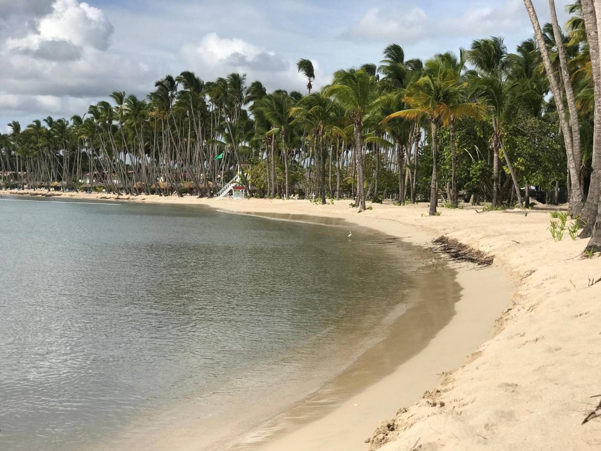Residencial la ensenada, on Playa Nueva Romana