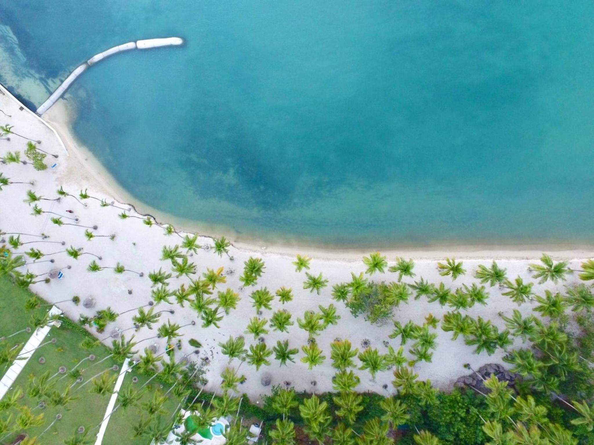 Residencial la ensenada, on Playa Nueva Romana