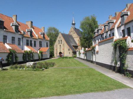 B&B 't Withuis
