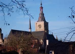 B&B 't Withuis