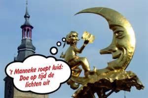 B&B 't Withuis
