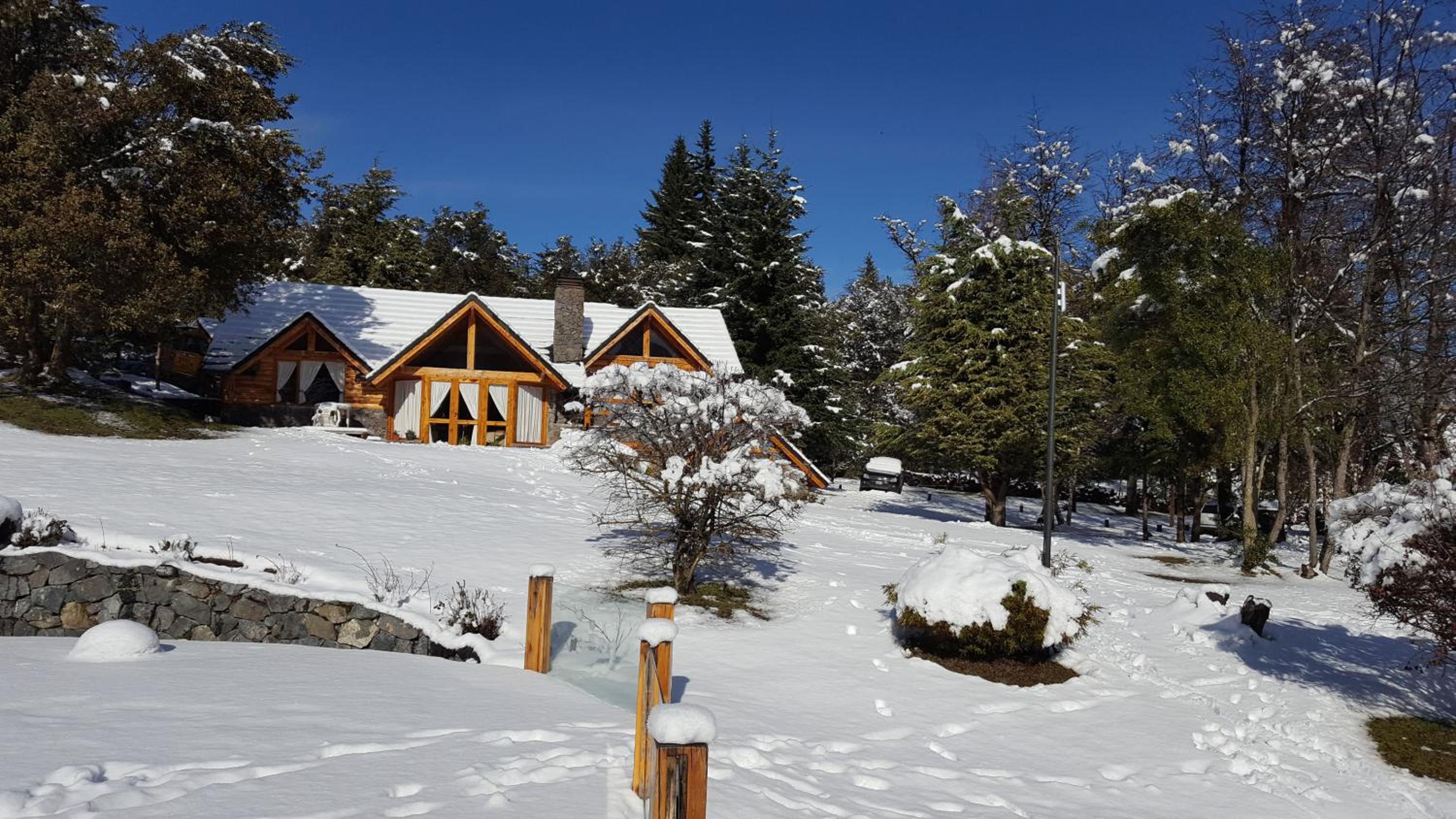 La Estancia Cabañas