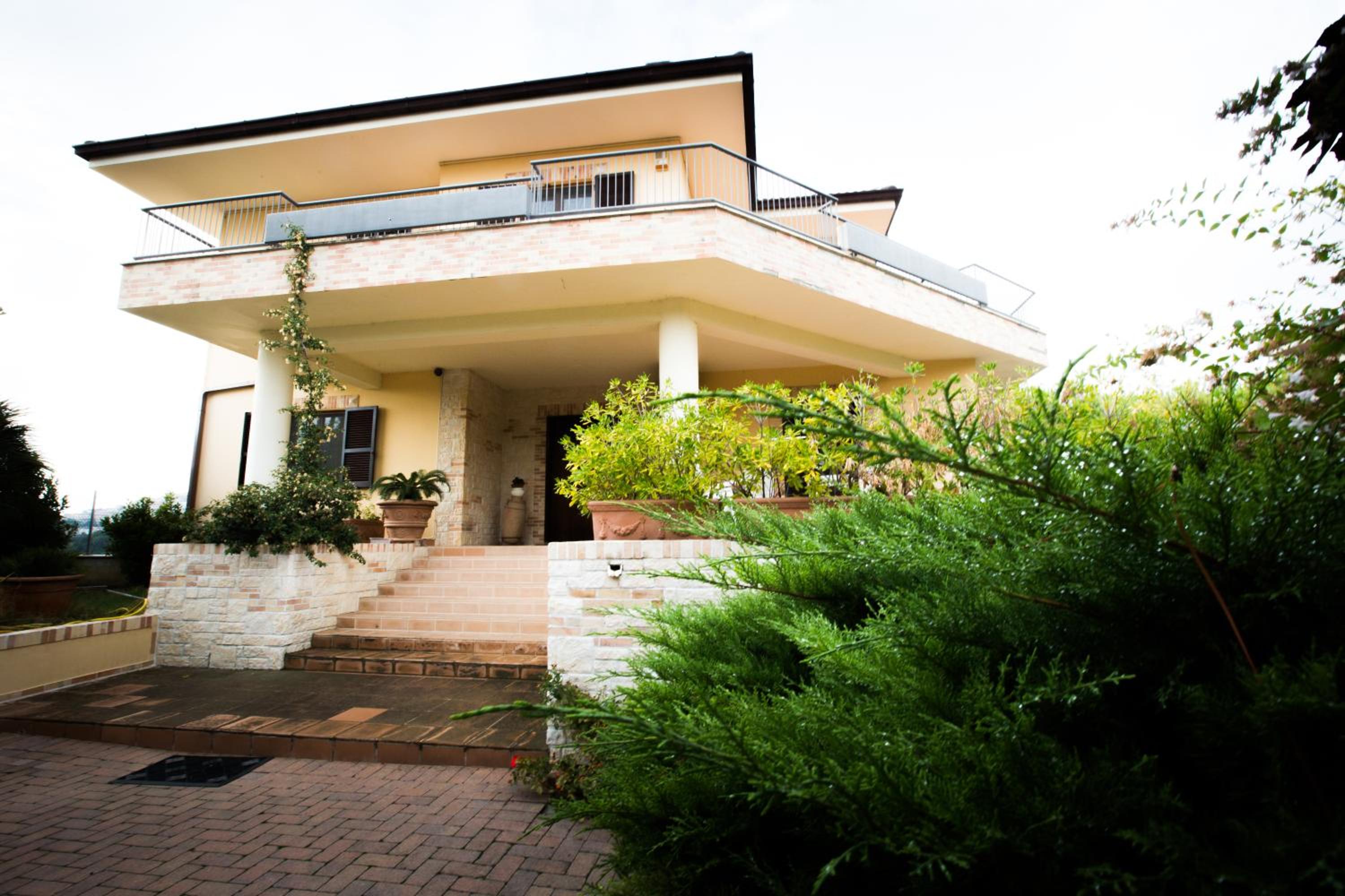 B&B Casa Ciarpella view 3