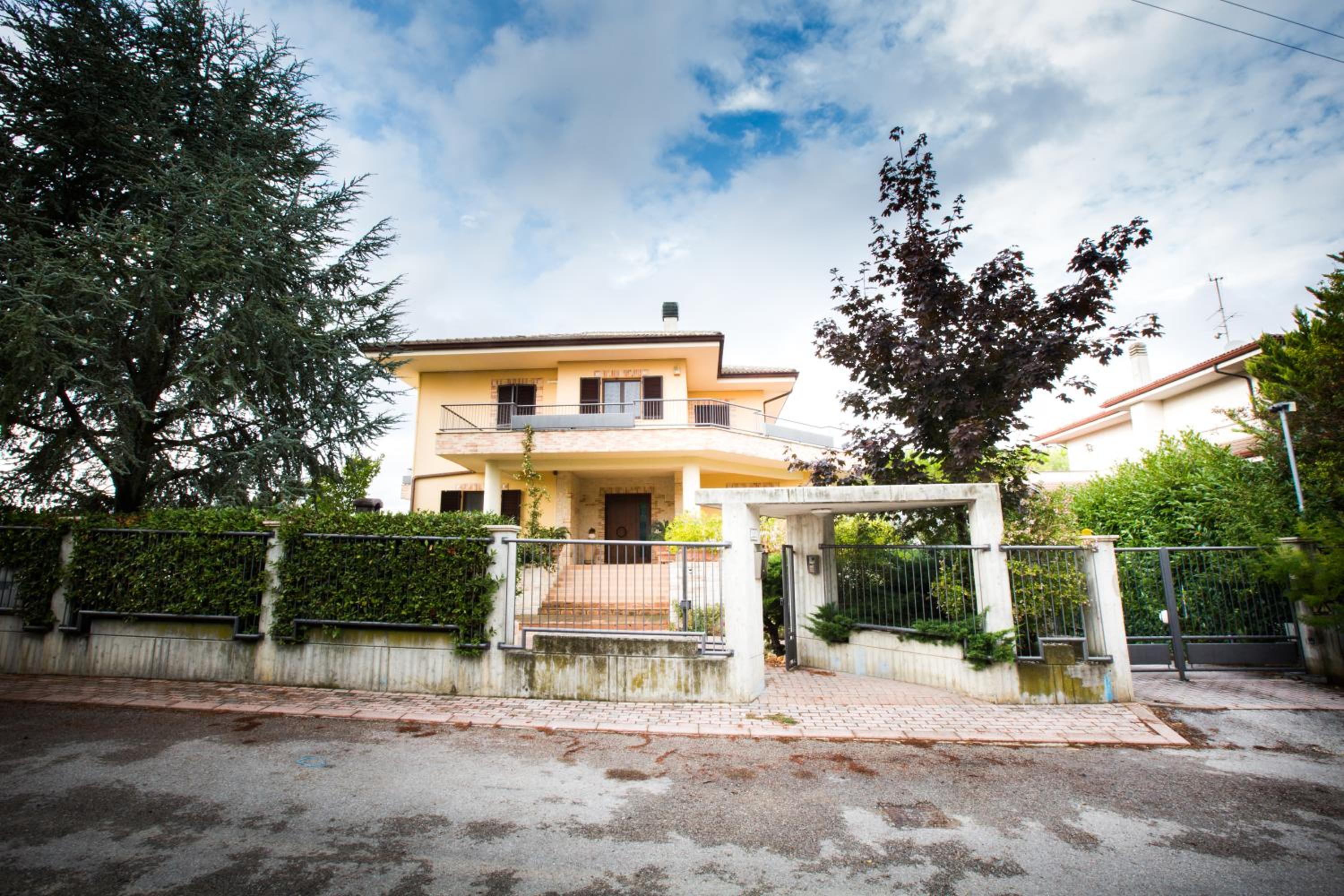 B&B Casa Ciarpella view 4