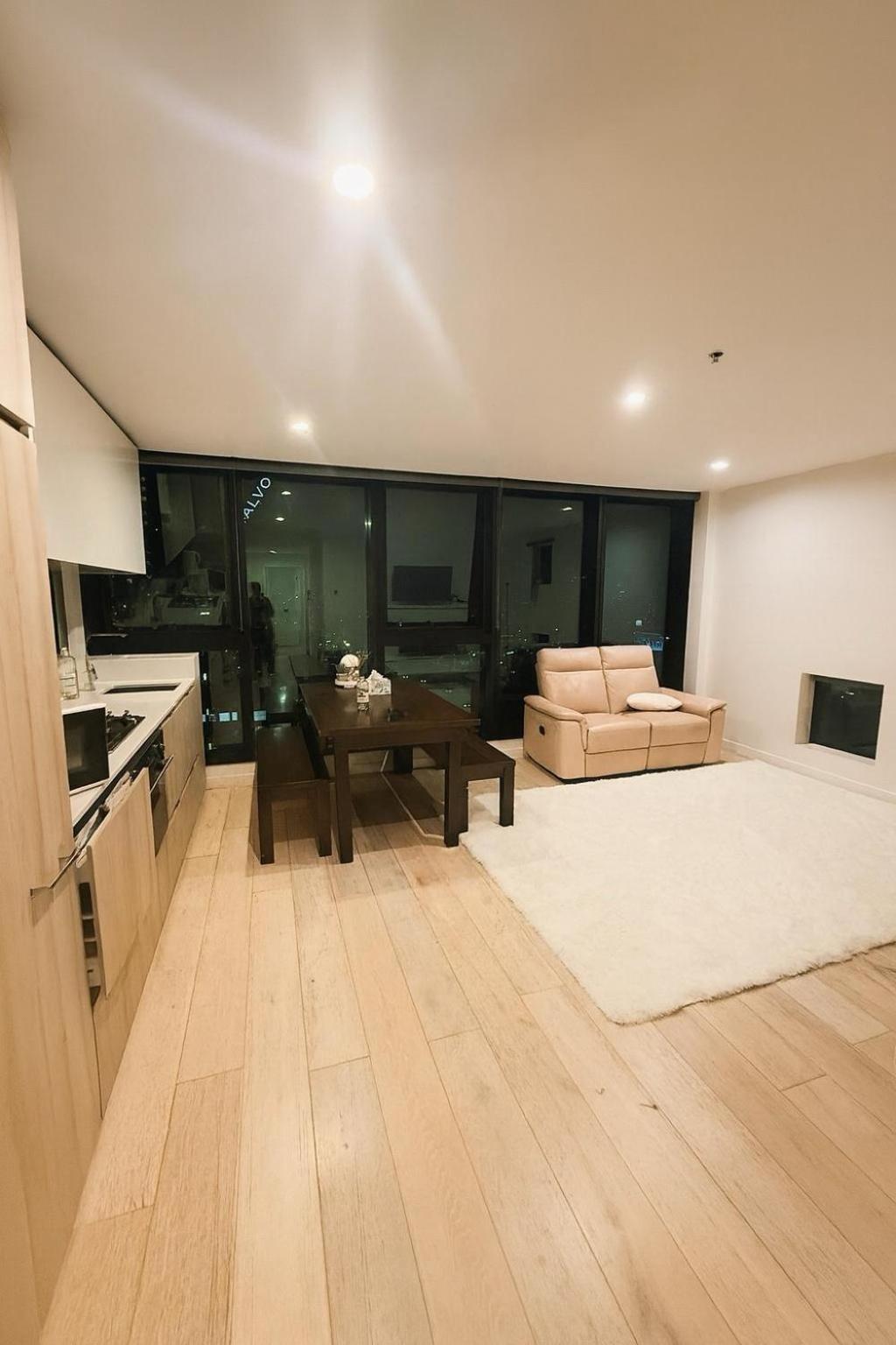 Southbank 2BR City Stay,Walk to Casino & Dining