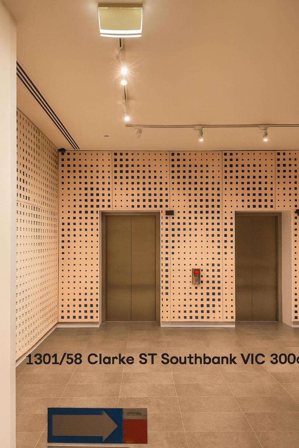 Southbank 2BR City Stay,Walk to Casino & Dining