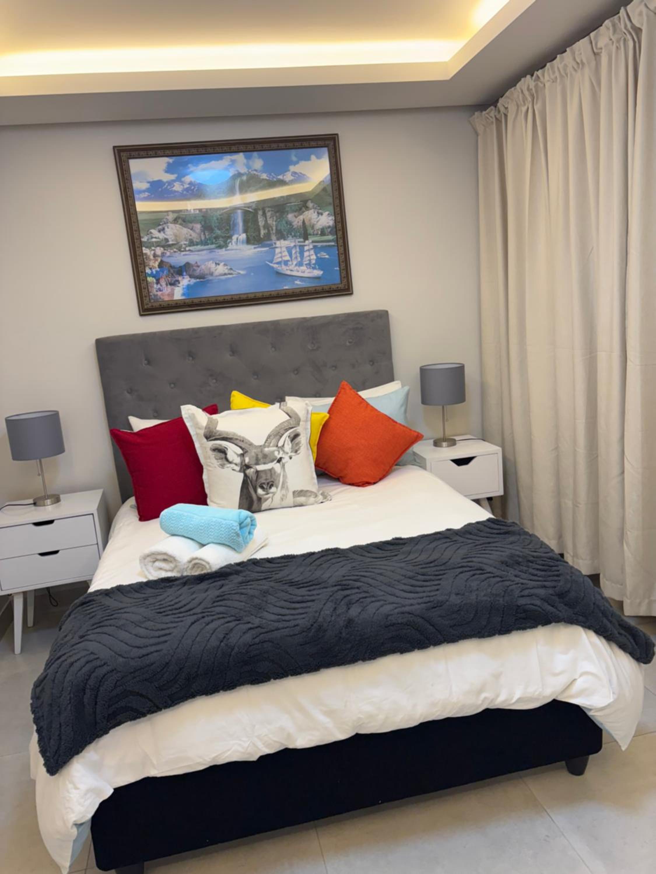 Immaculate,Alttrative &Modern 6 minutes away from the beach