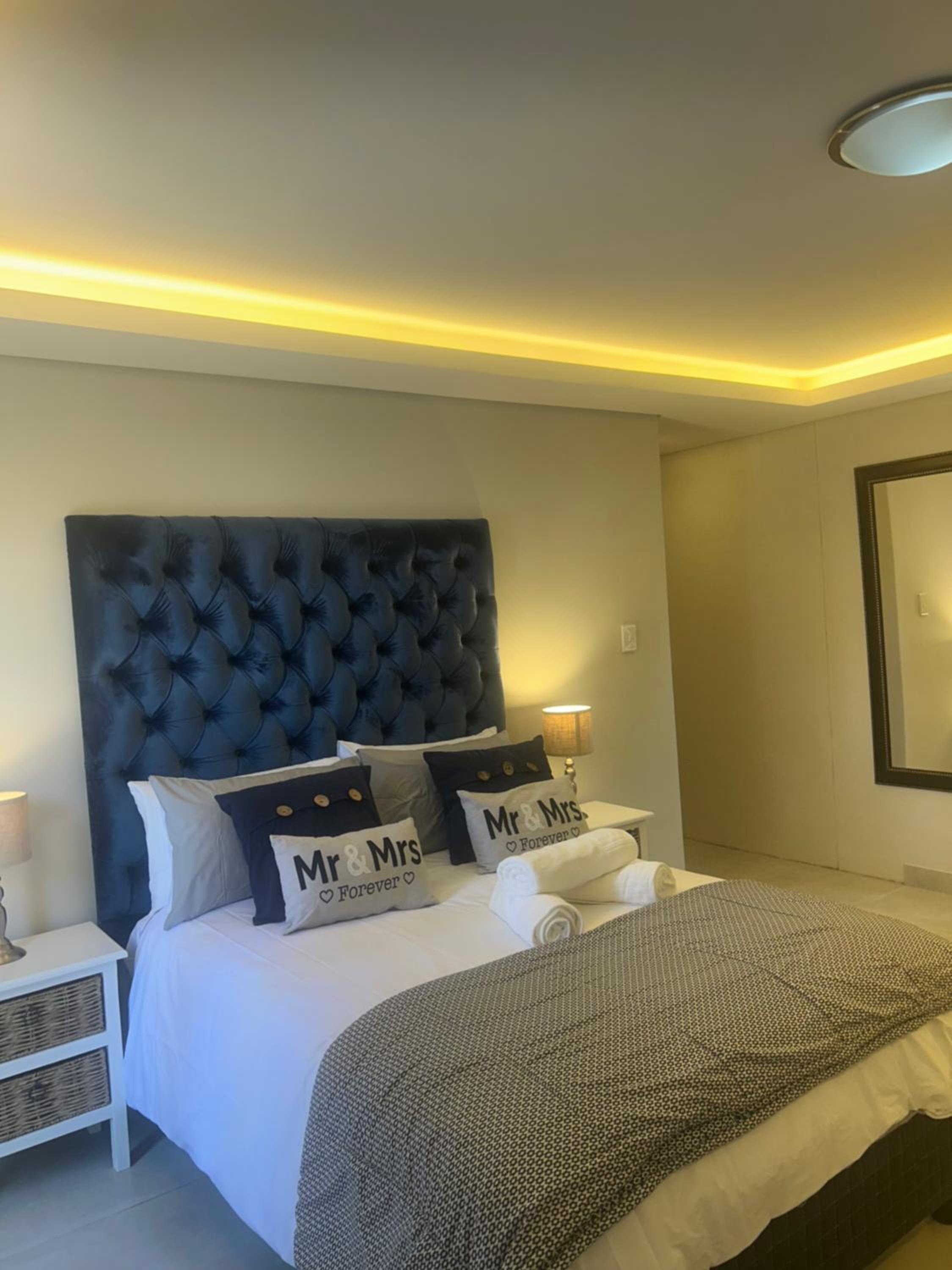 Immaculate,Alttrative &Modern 6 minutes away from the beach