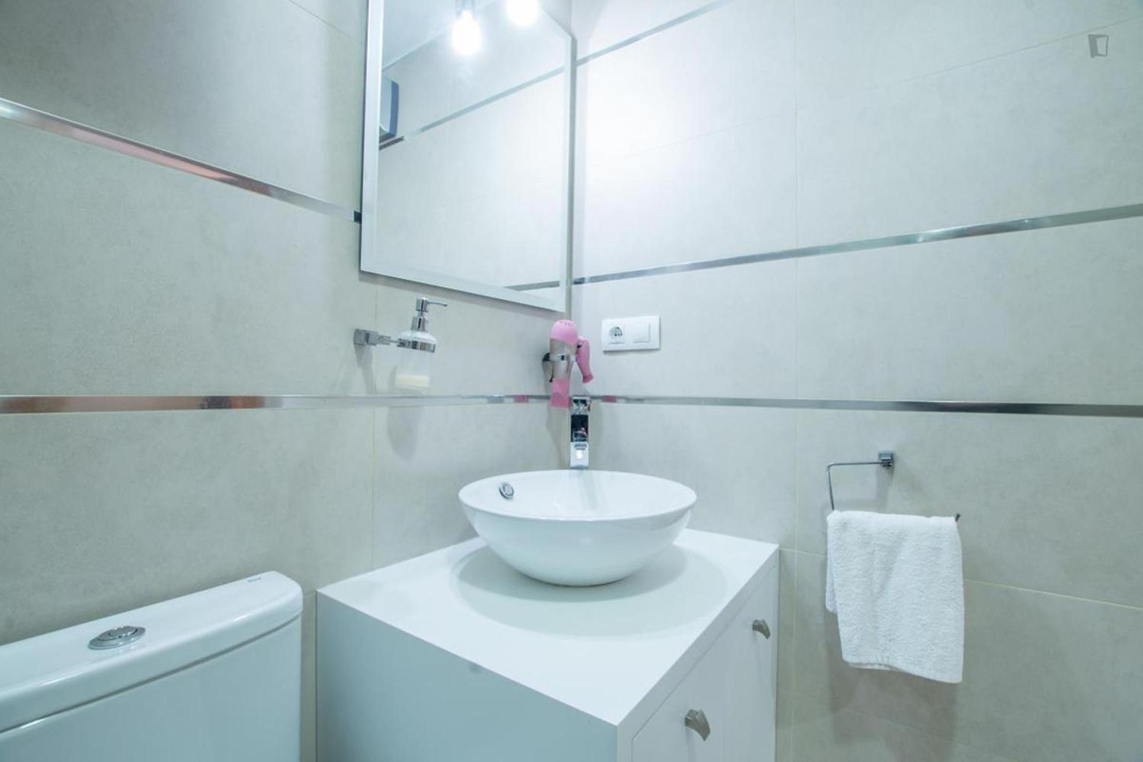 Apartamentos Puzzle Madrid Sol