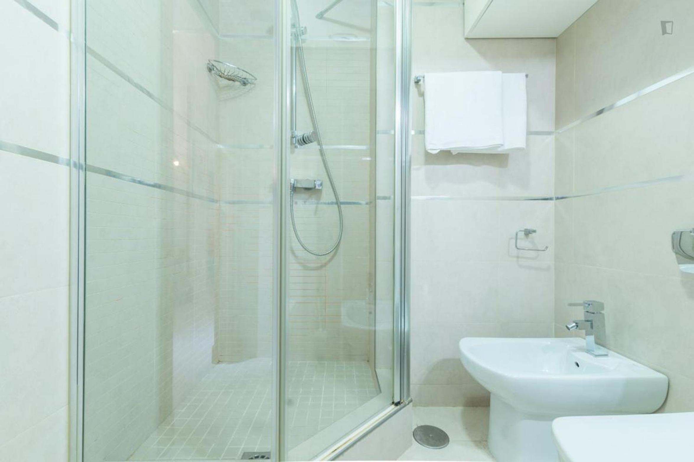 Apartamentos Puzzle Madrid Sol