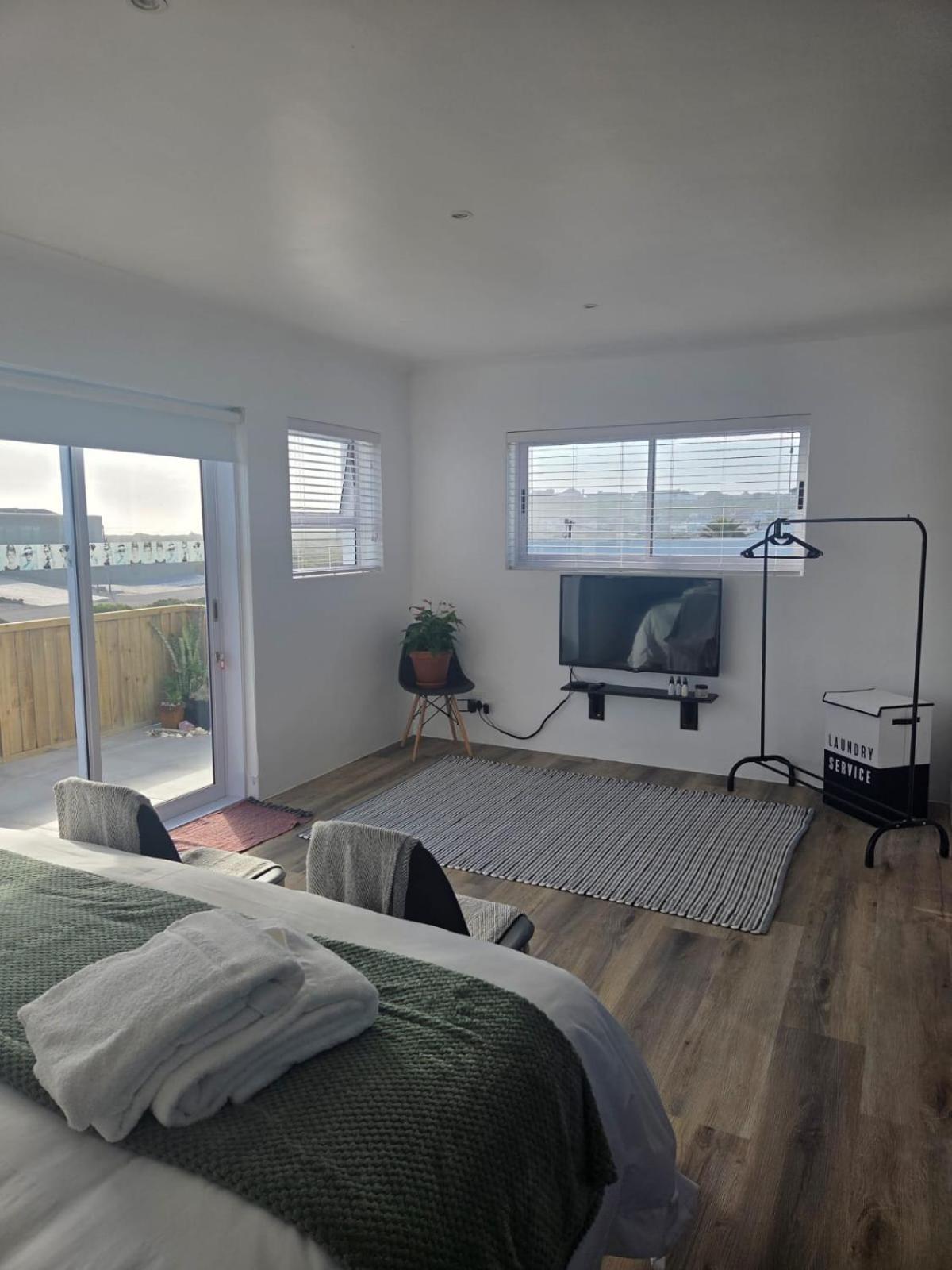 Audrey Hepburn Suite Yzerfontein