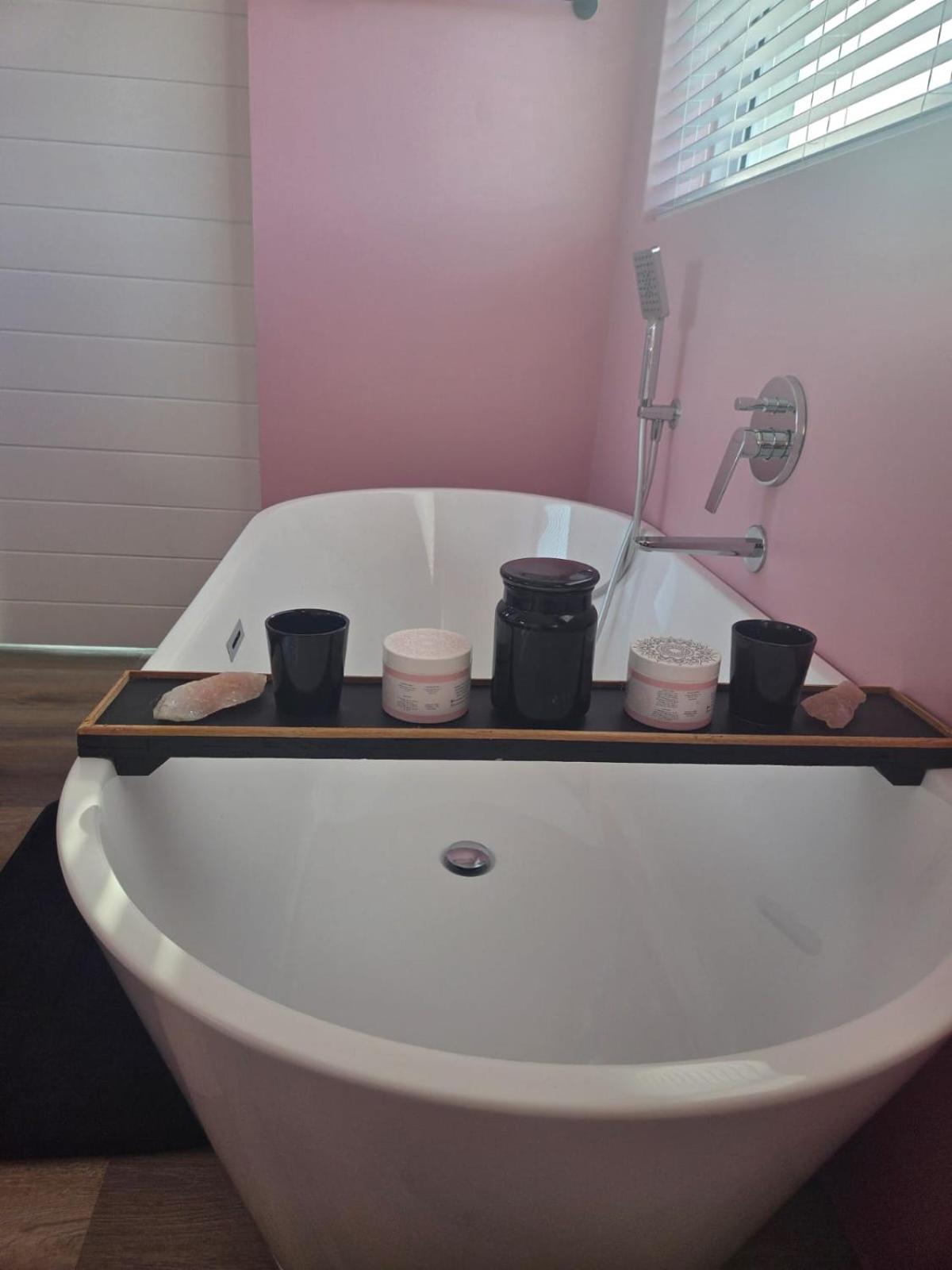 Audrey Hepburn Suite Yzerfontein