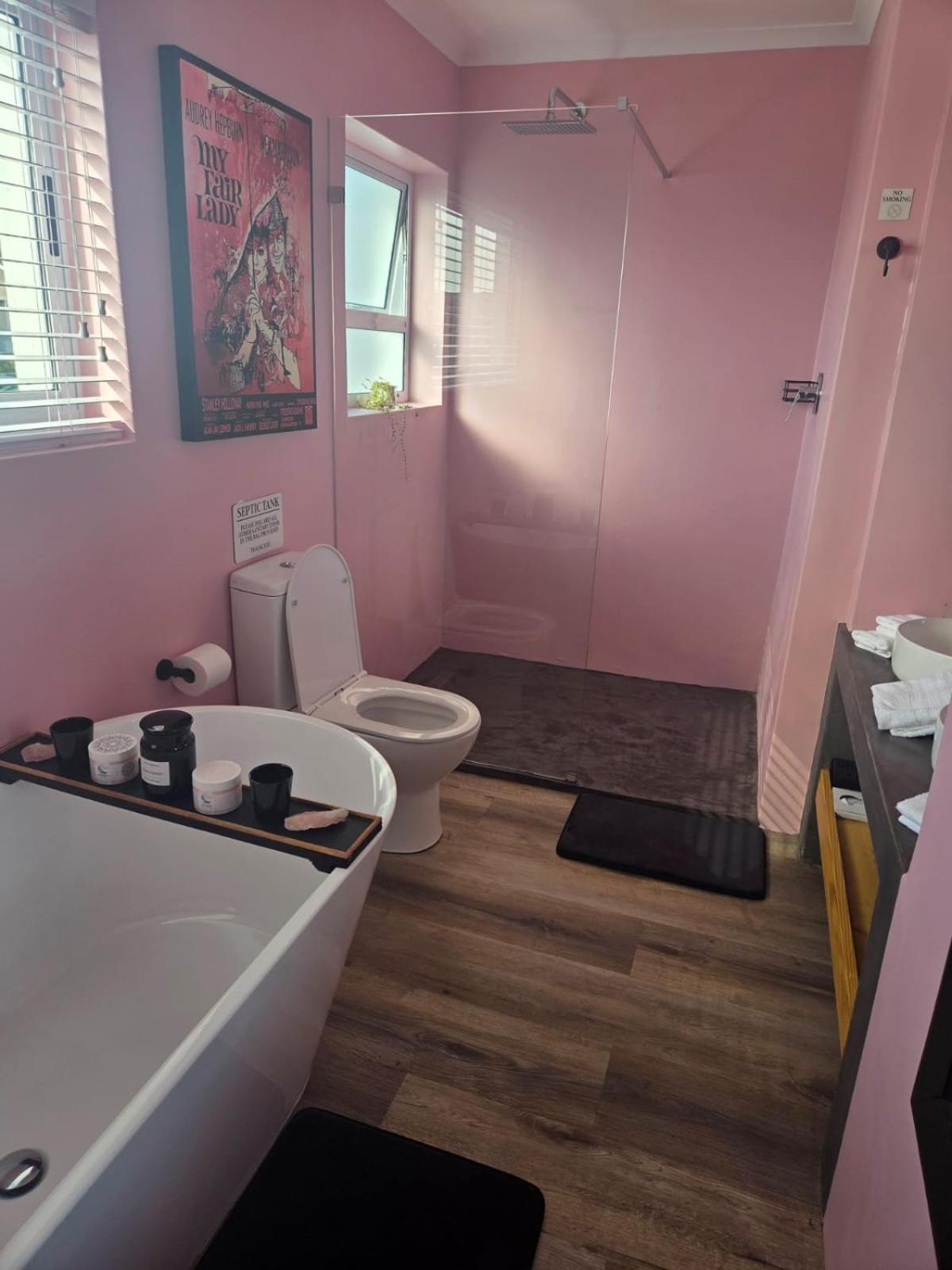 Audrey Hepburn Suite Yzerfontein