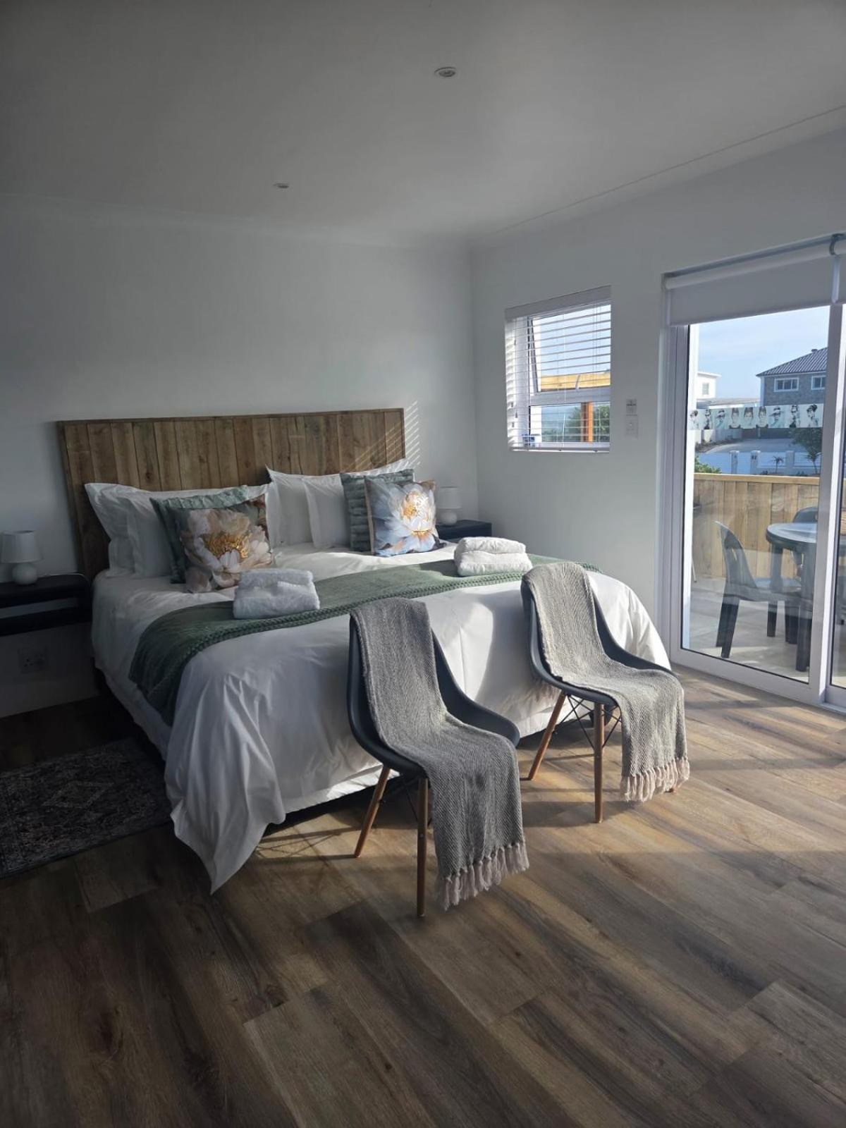 Audrey Hepburn Suite Yzerfontein