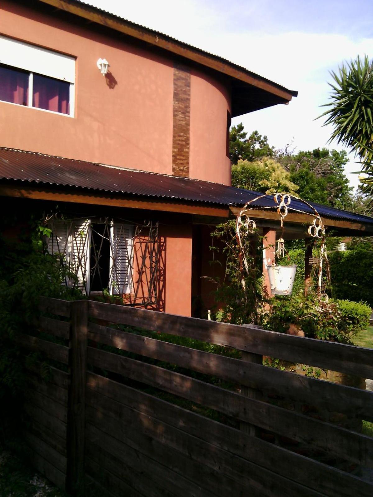 Alquileres La Deseada