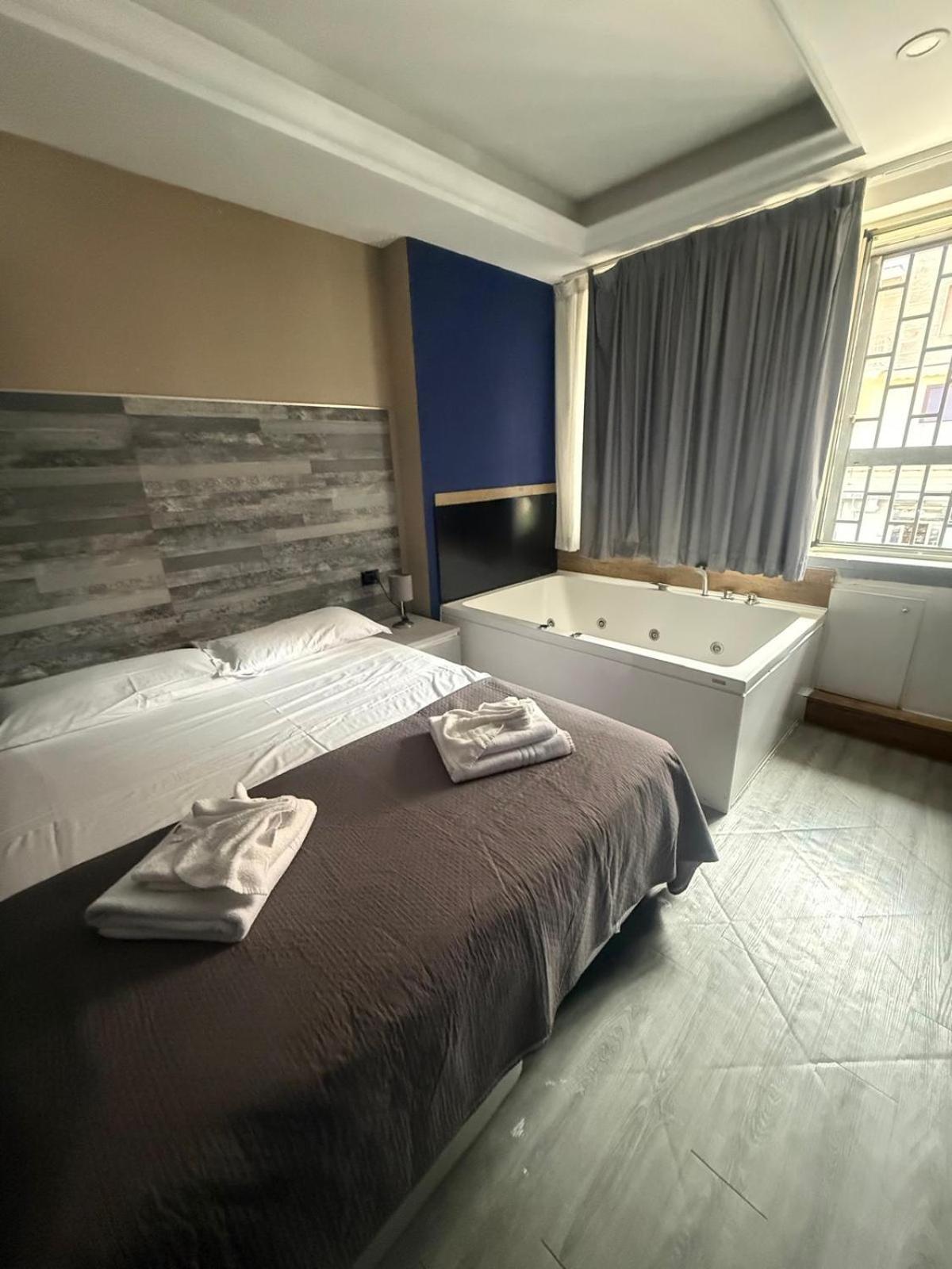 Guest house Partenope lucci