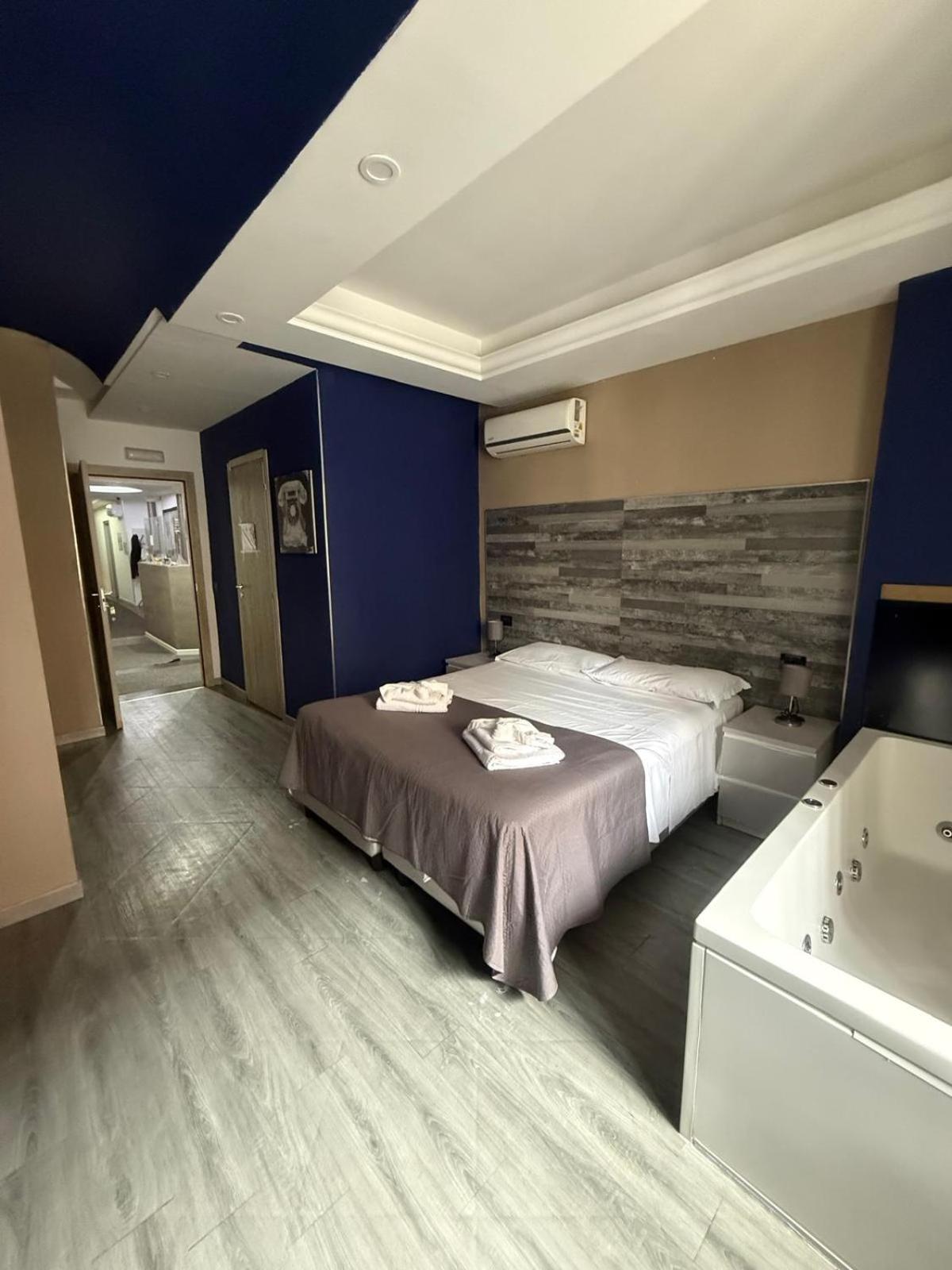 Guest house Partenope lucci
