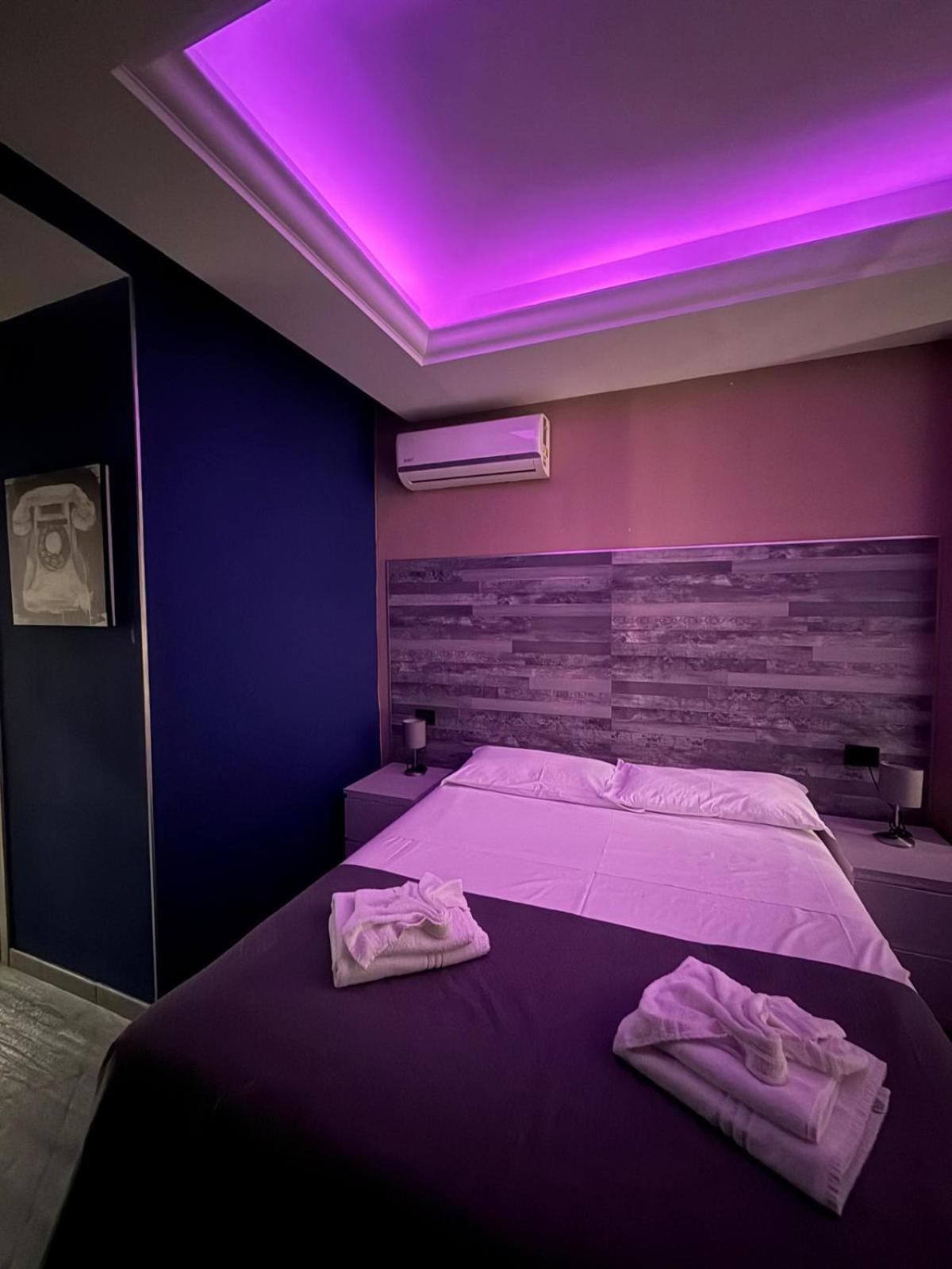 Guest house Partenope lucci
