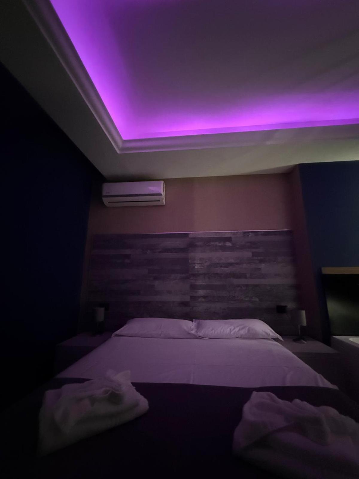 Guest house Partenope lucci