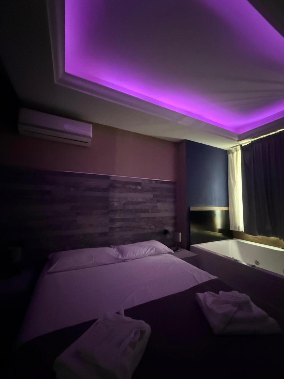 Guest house Partenope lucci