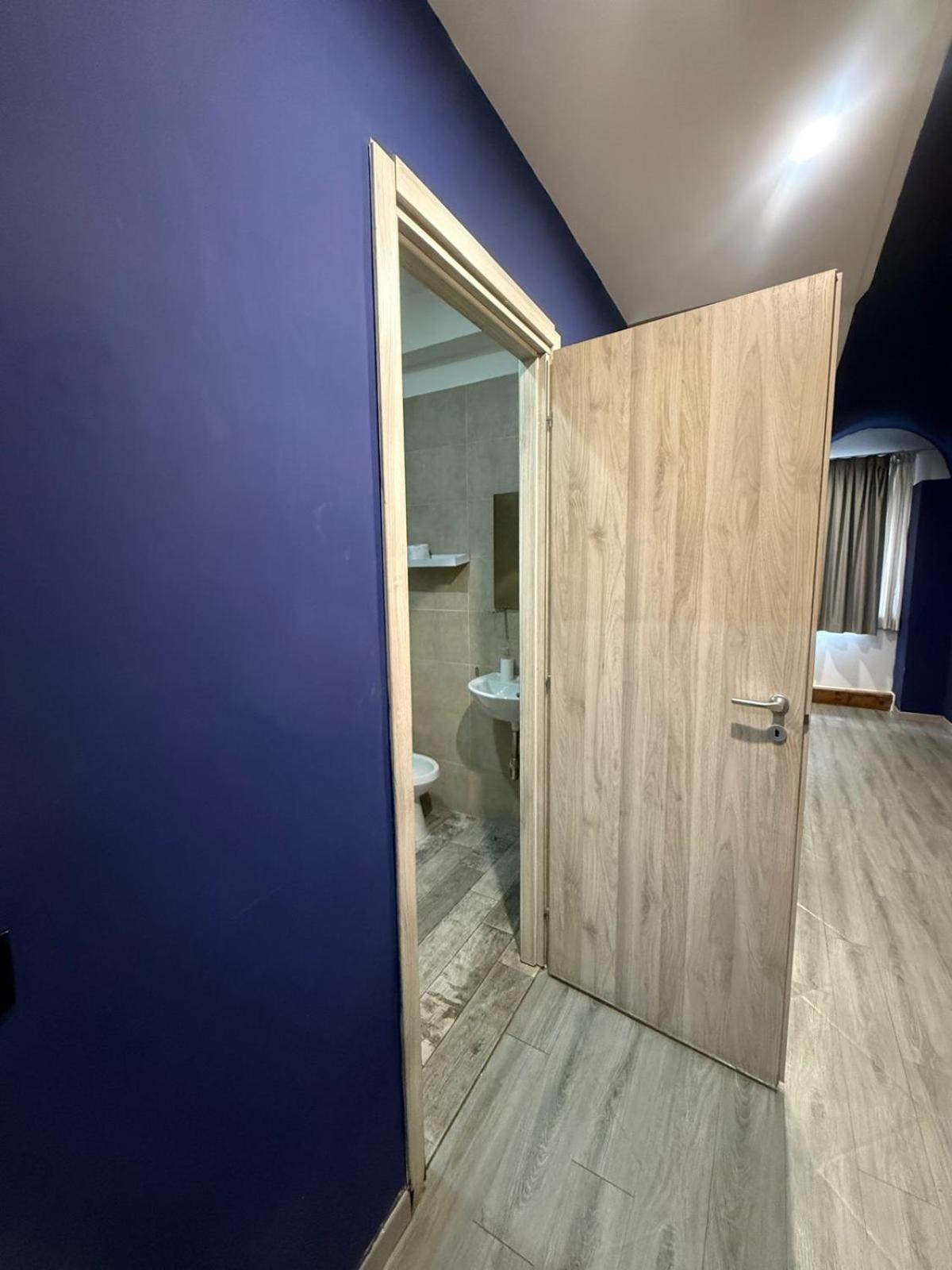 Guest house Partenope lucci