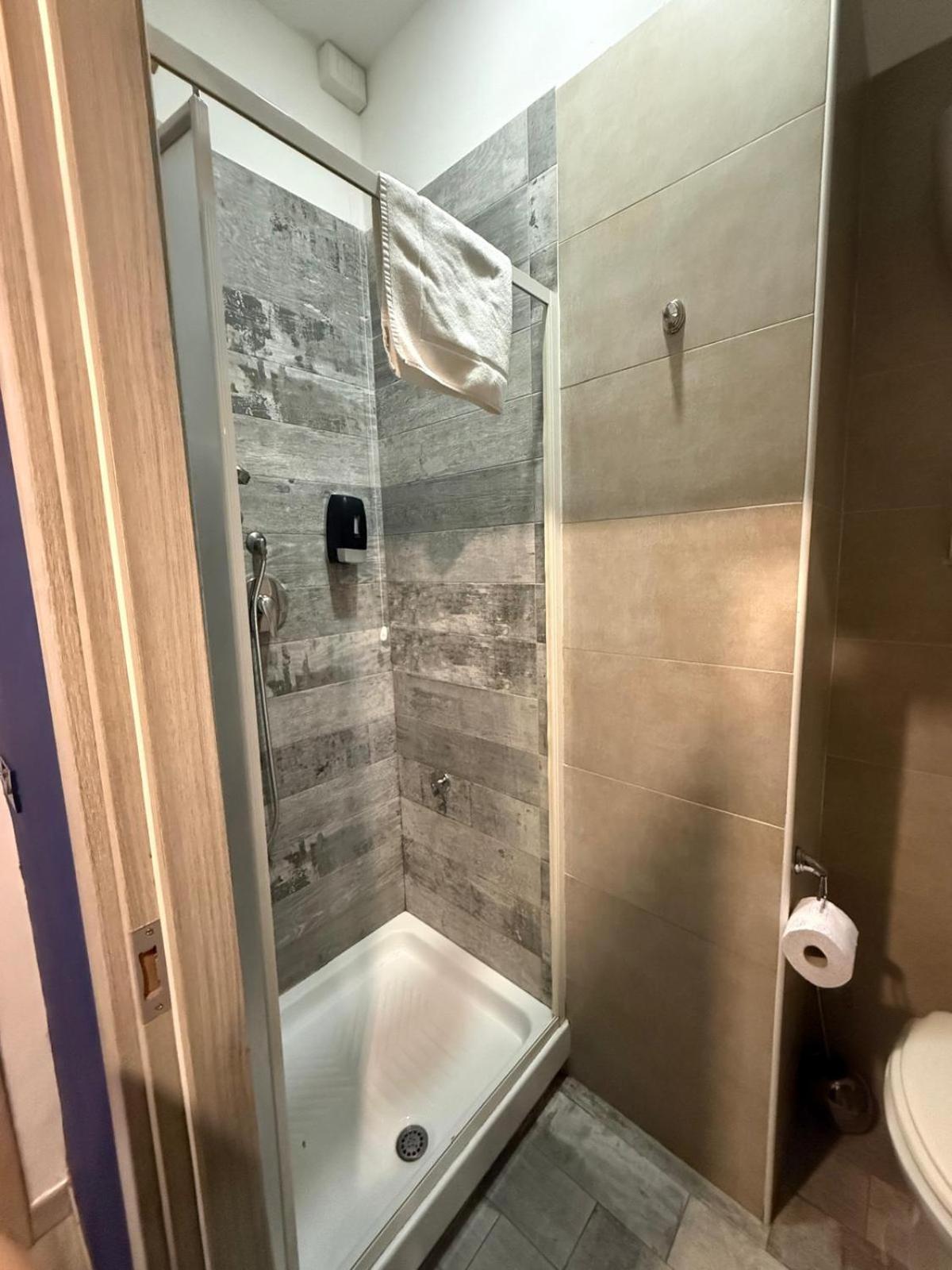 Guest house Partenope lucci