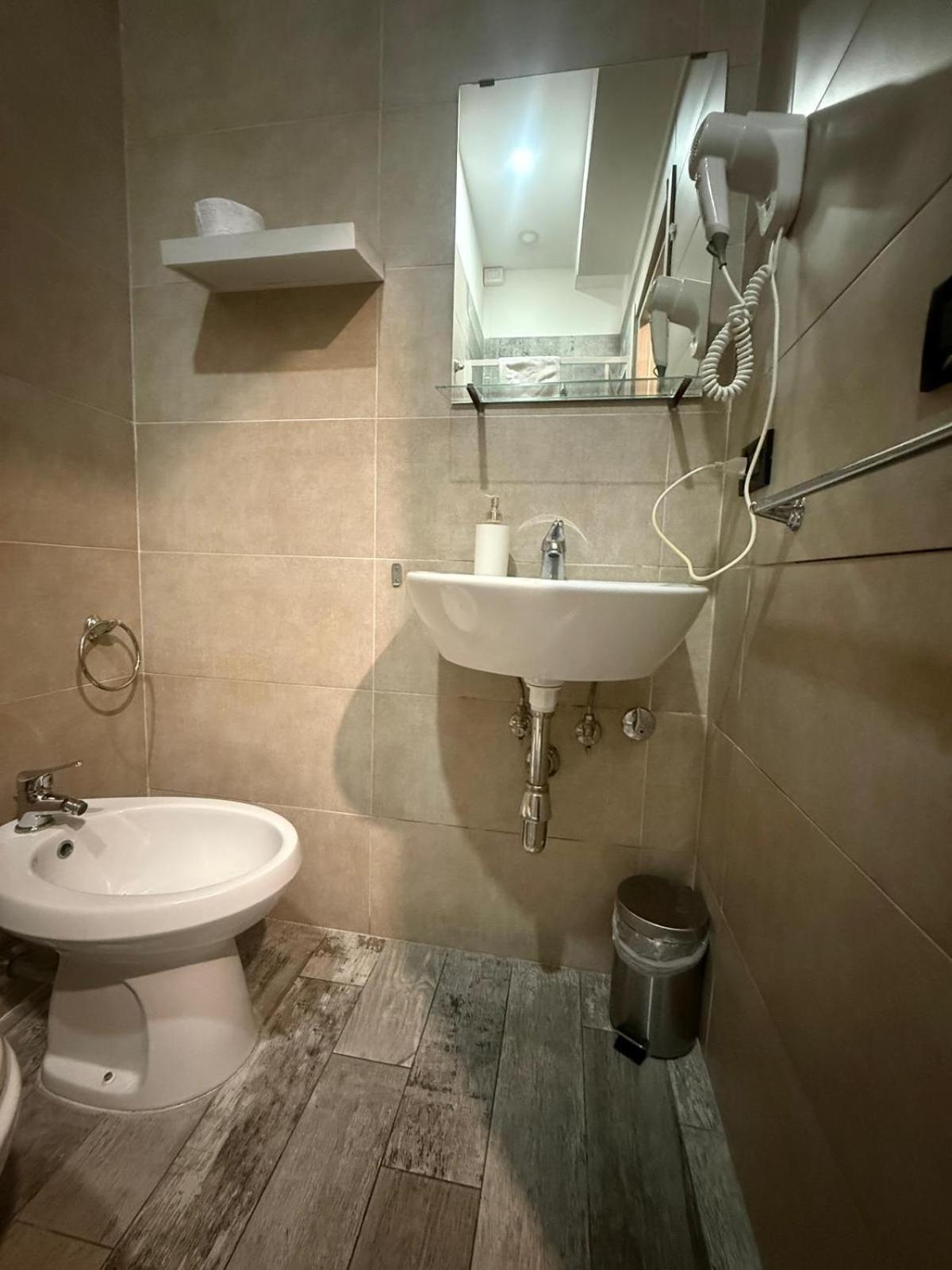 Guest house Partenope lucci