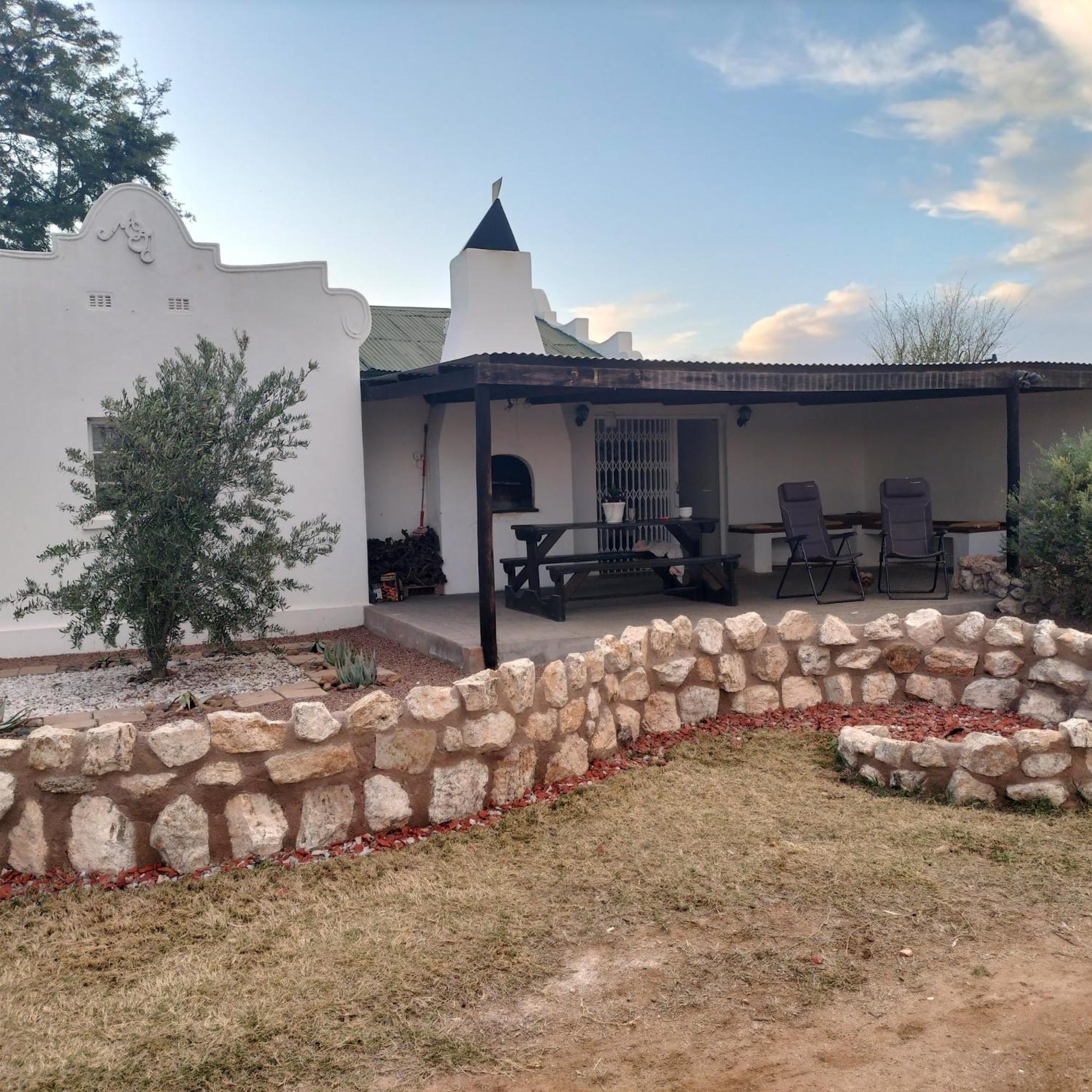 Bezalel Estate Country House