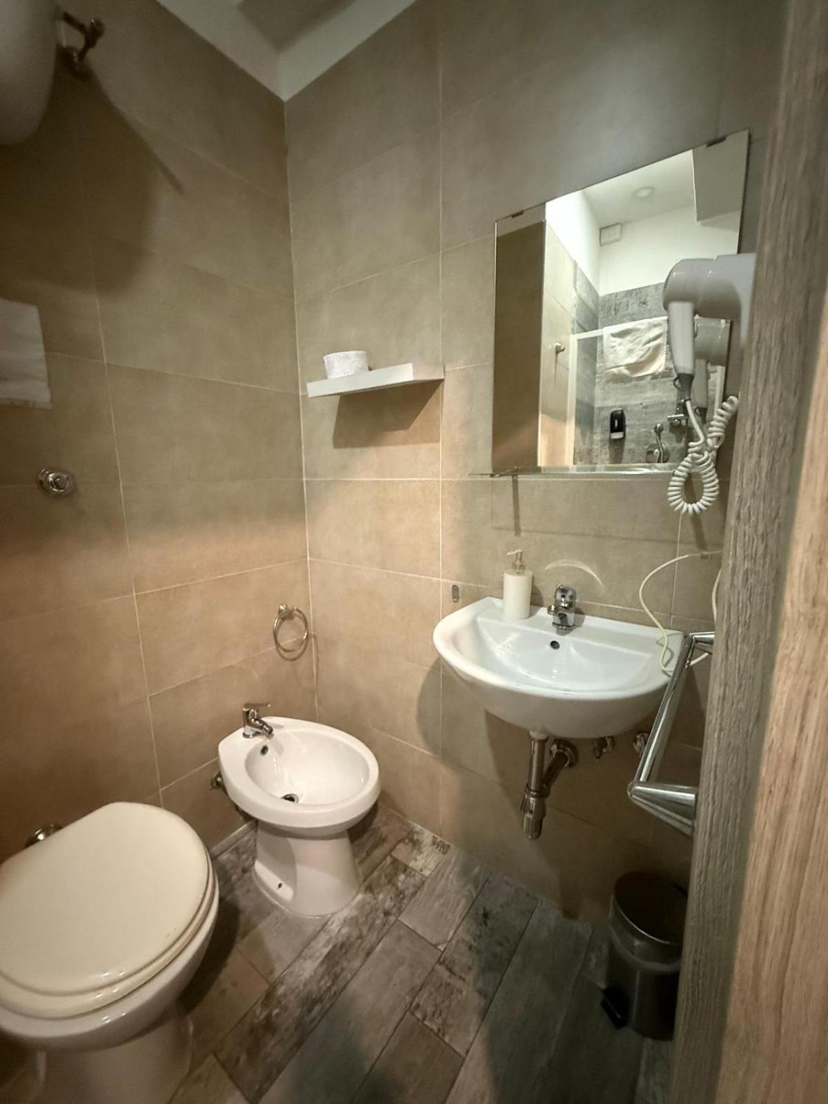 Guest house Partenope lucci