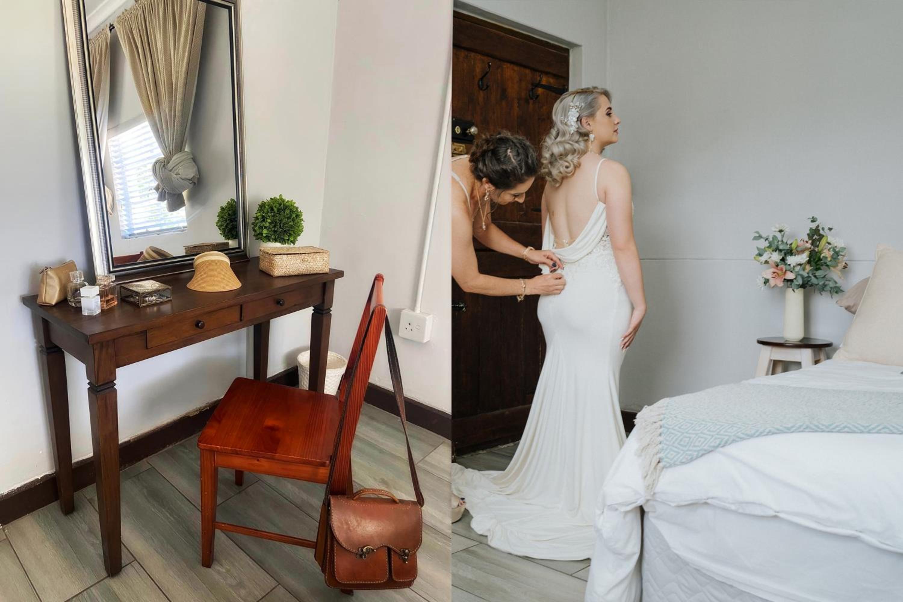 Bezalel Estate Country House