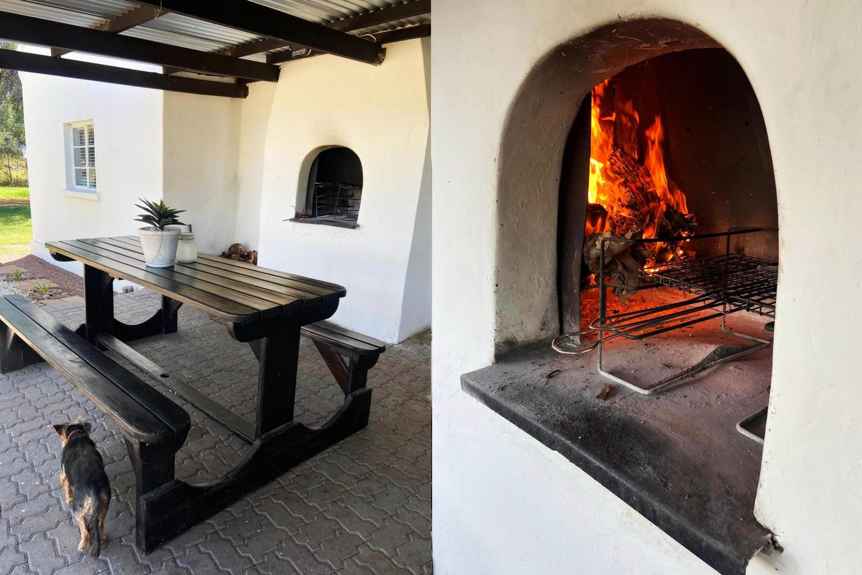 Bezalel Estate Country House