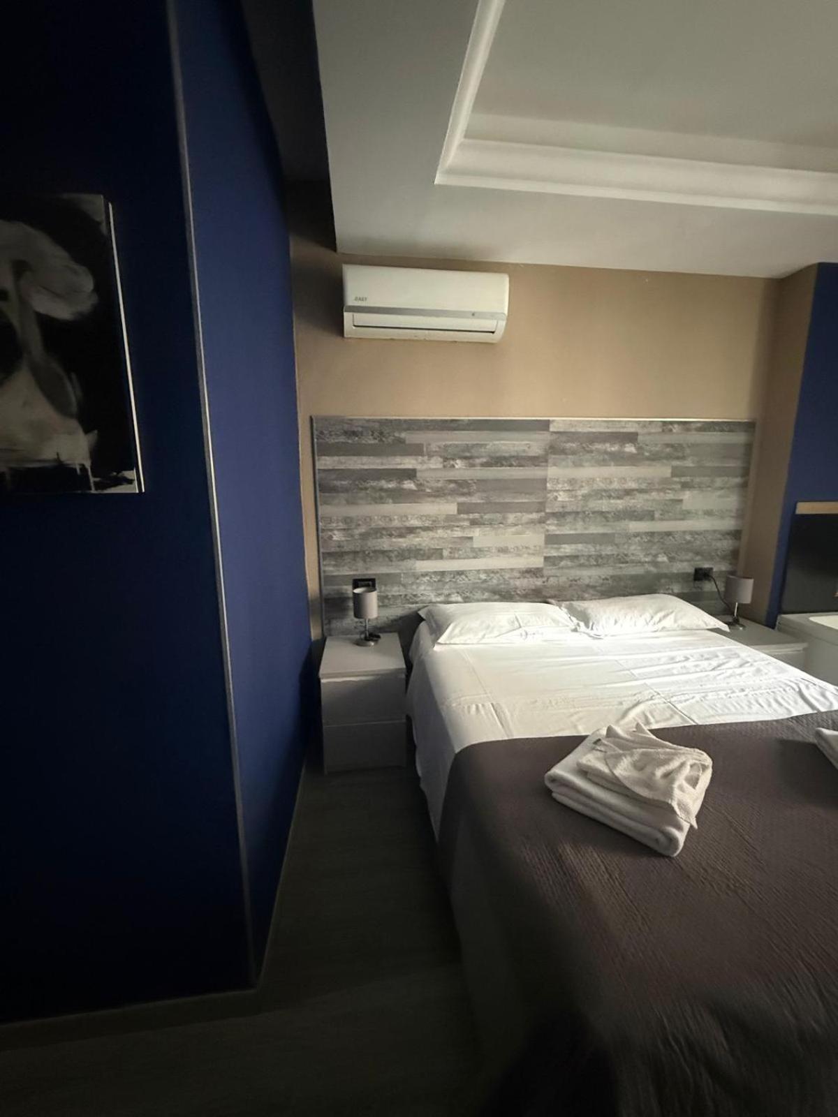Guest house Partenope lucci